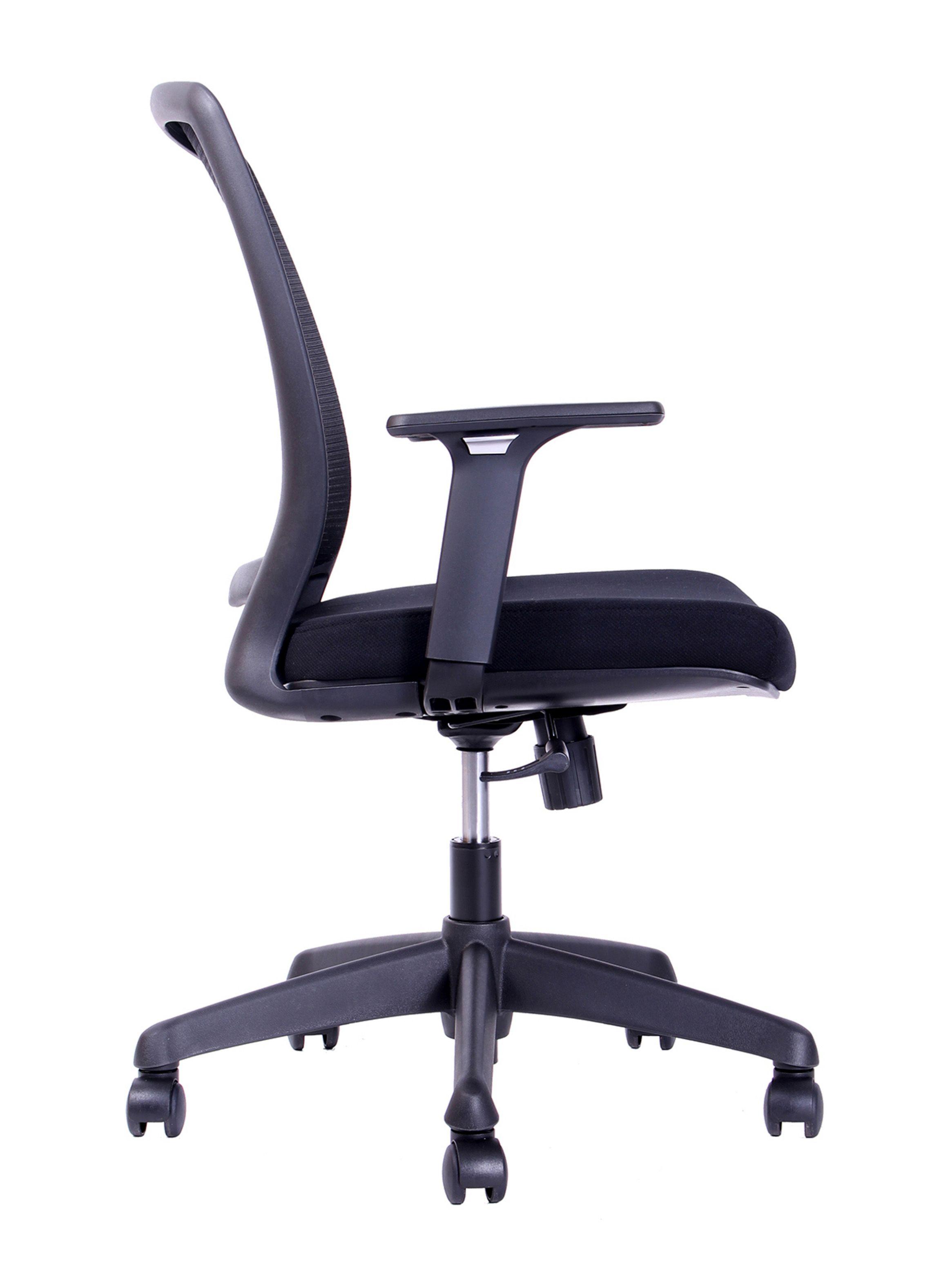 Silla Basflex Ejecutiva Oficina Kate-2