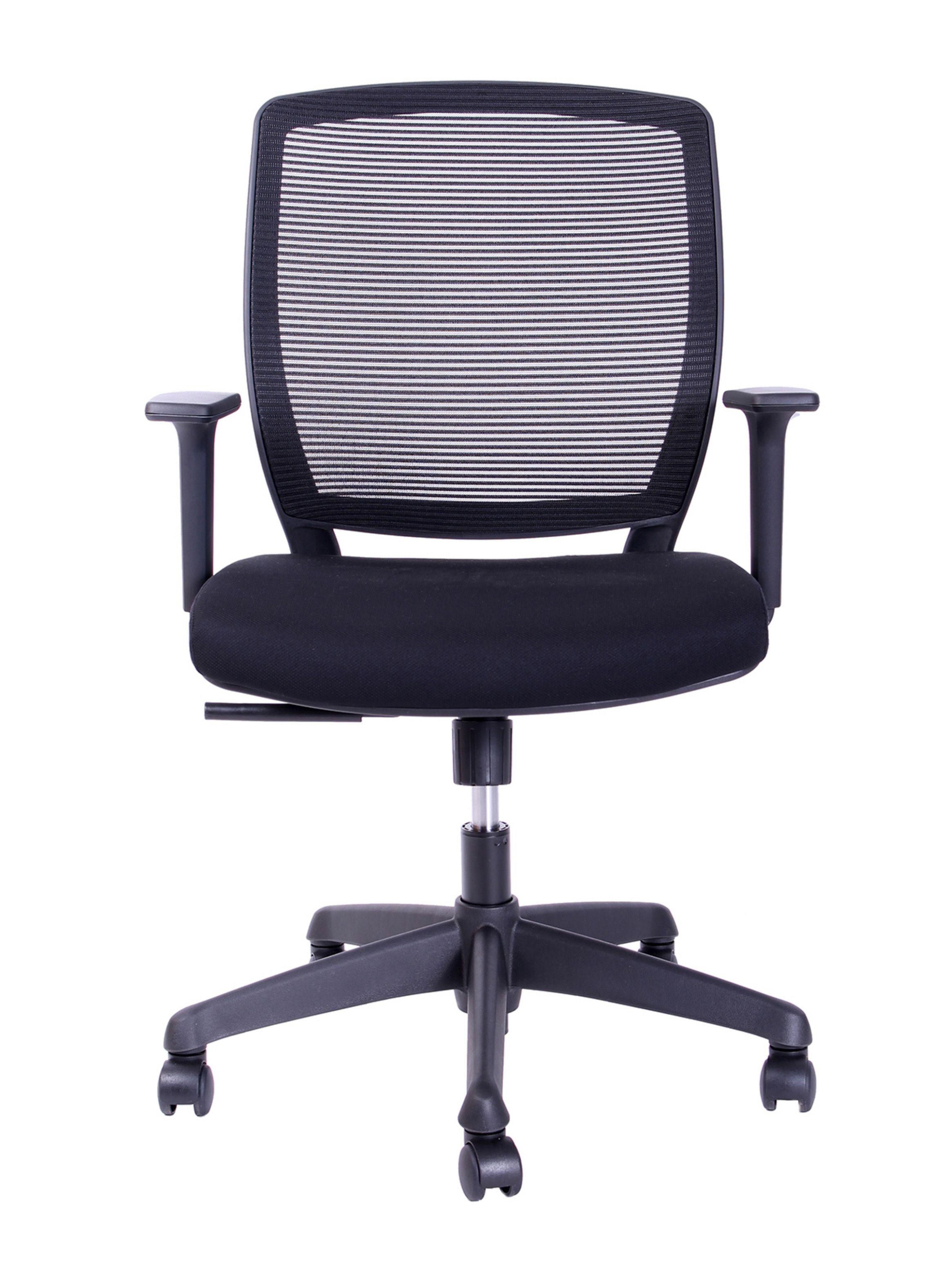 Silla Basflex Ejecutiva Oficina Kate-0