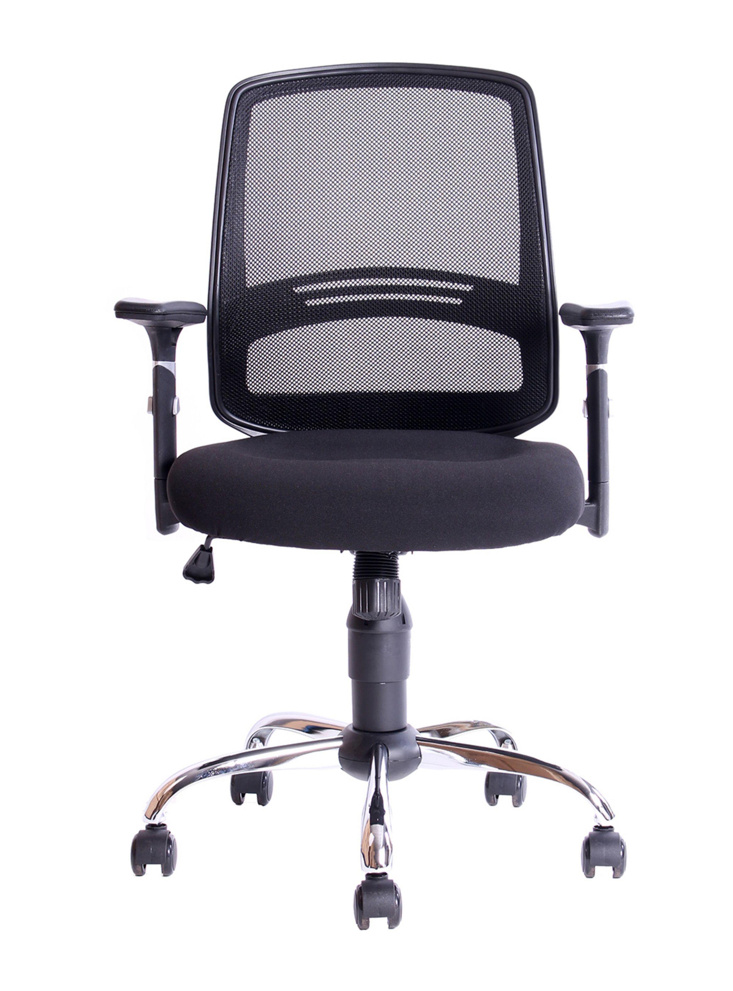 Silla Basflex Ejecutiva Oficina Vera-0