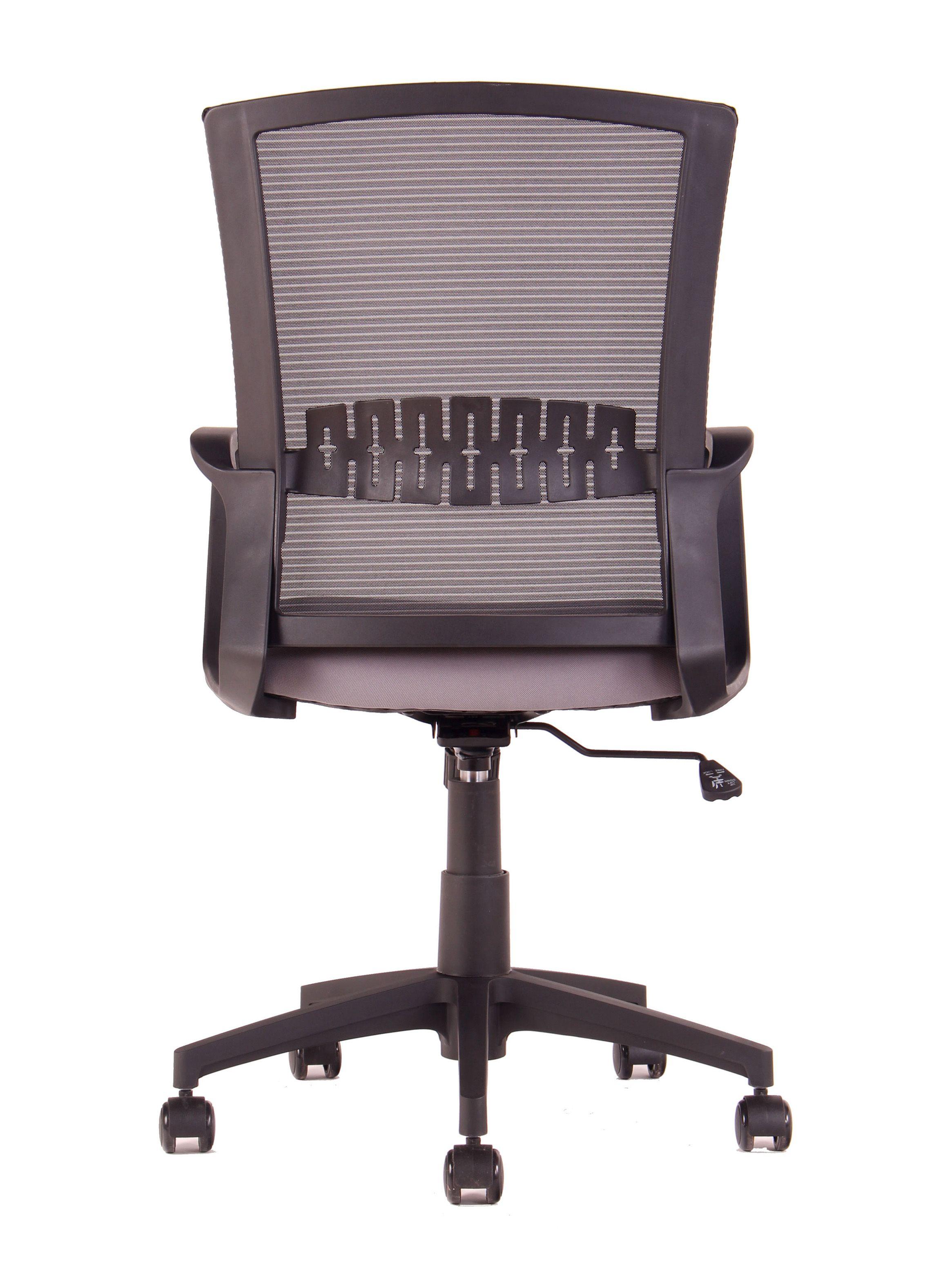 Silla Ejecutiva Oficina Nuvola Basflex-1