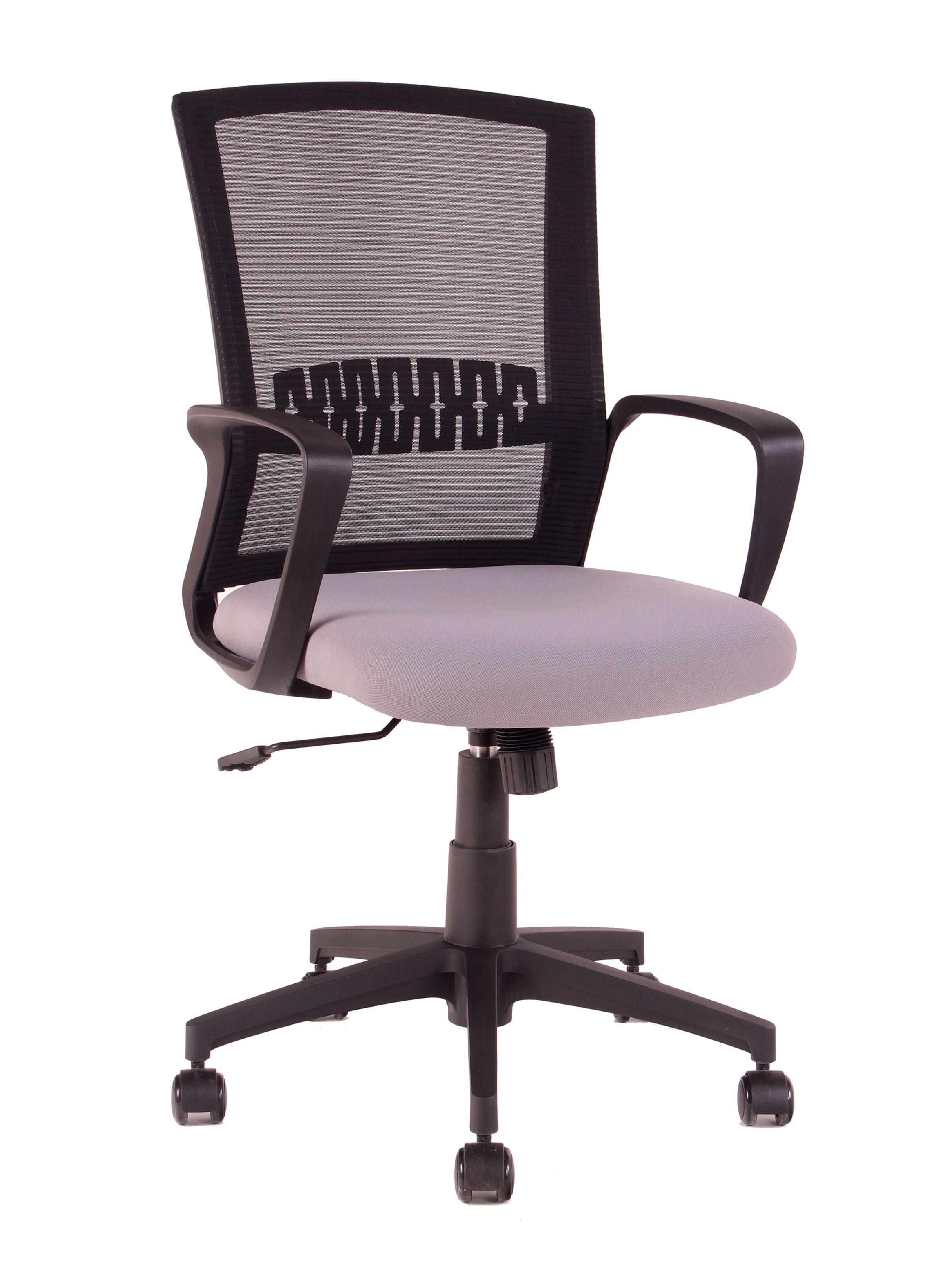 Silla Ejecutiva Oficina Nuvola Basflex-2