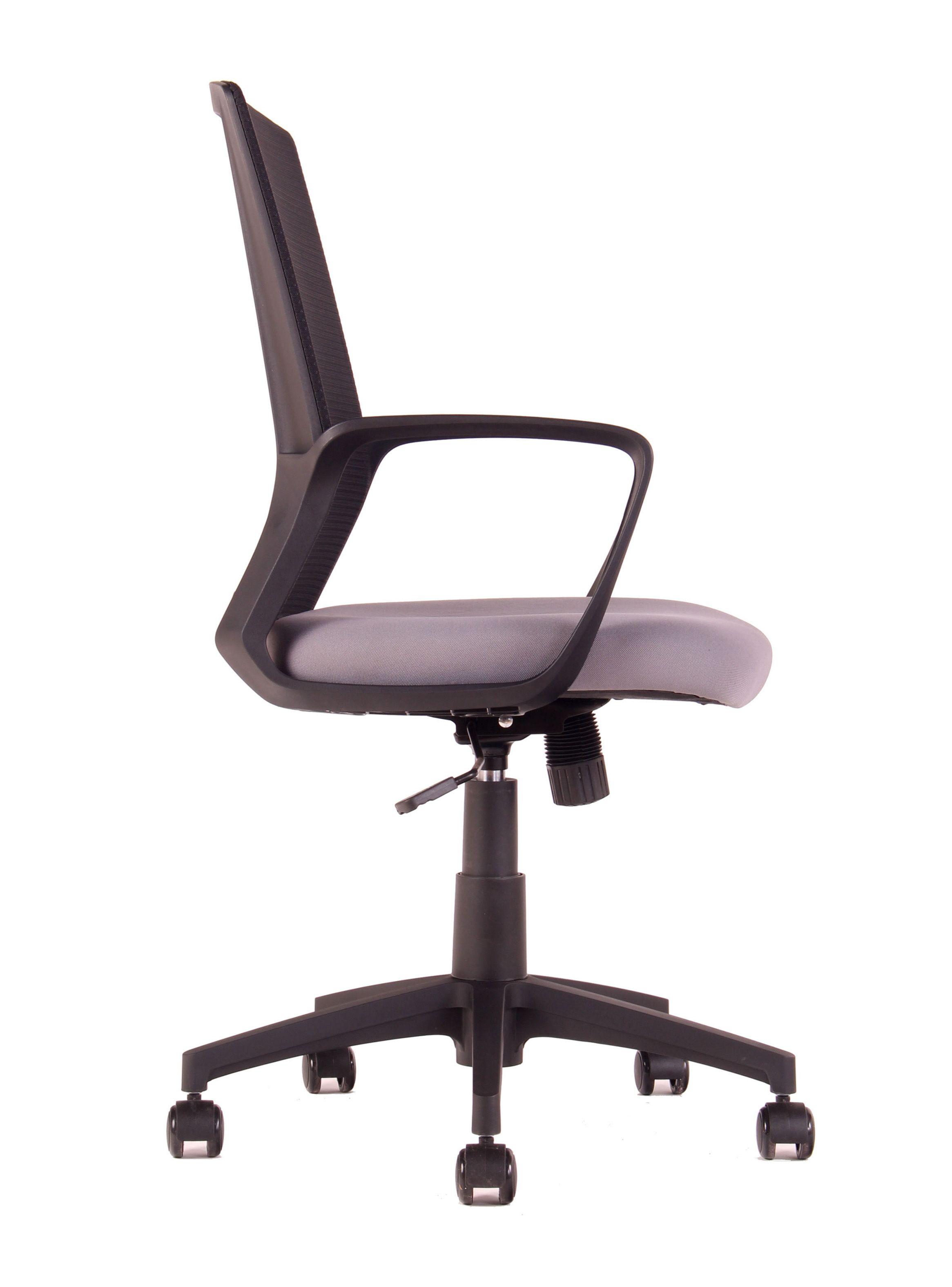 Silla Ejecutiva Oficina Nuvola Basflex-3