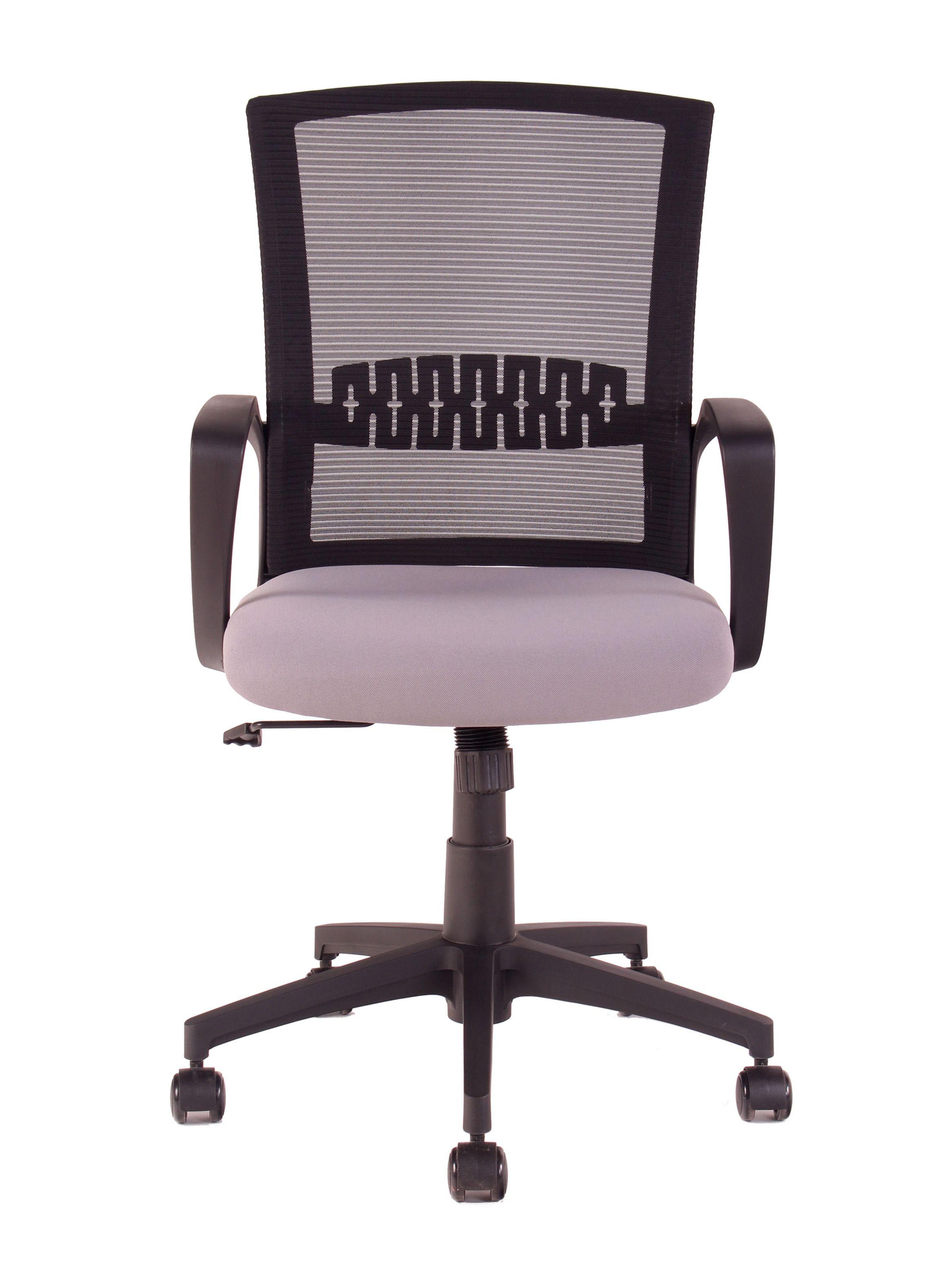 Silla Ejecutiva Oficina Nuvola Basflex-0