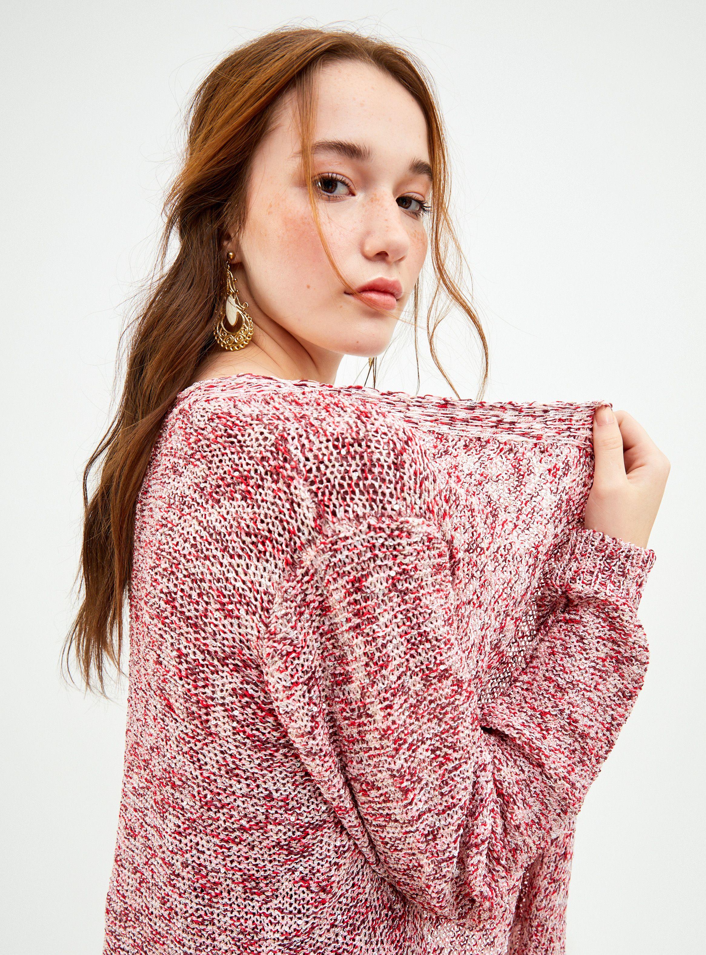 Tejido Multicolor  Umbrale Woman-2