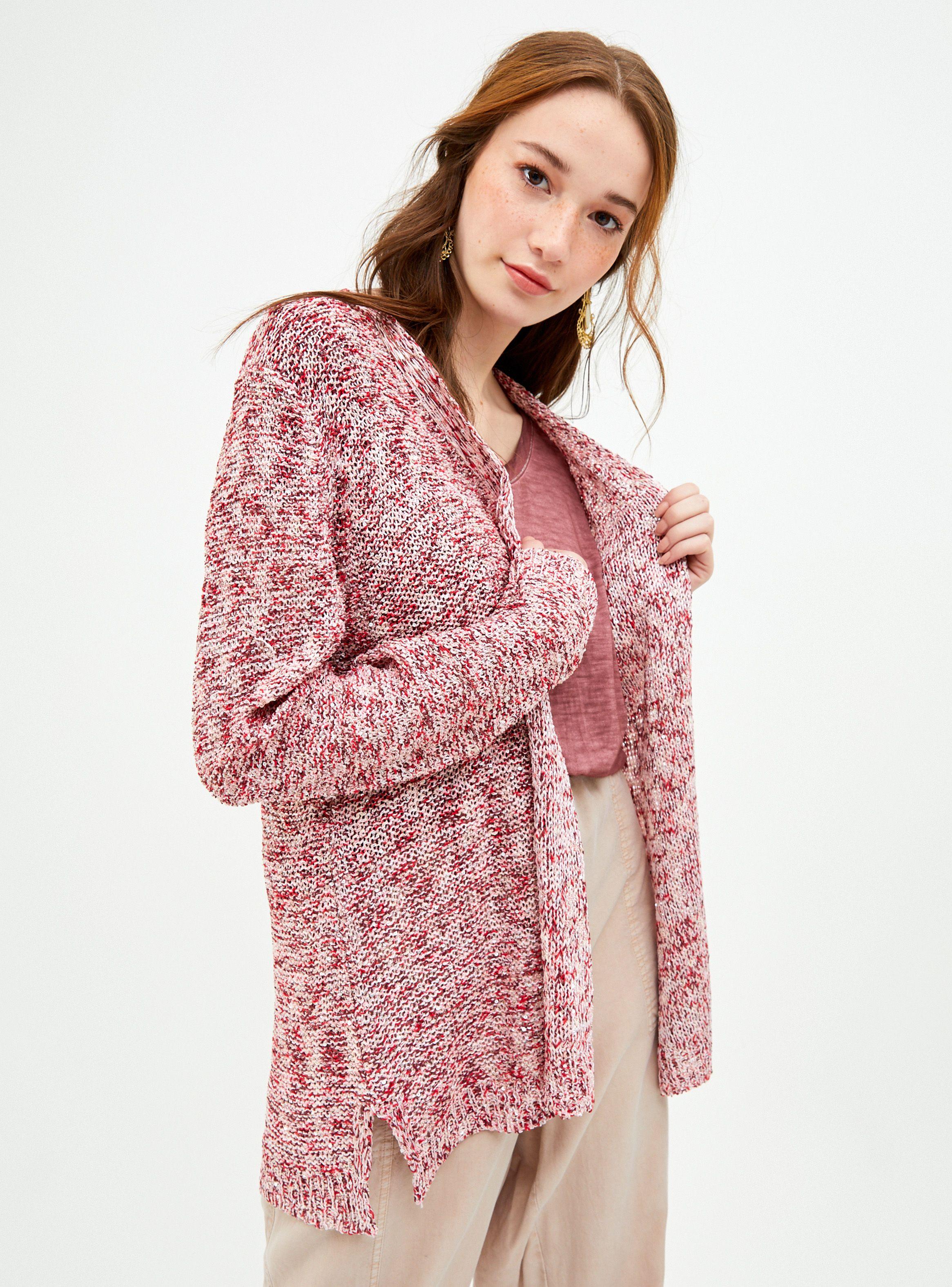 Tejido Multicolor  Umbrale Woman-0