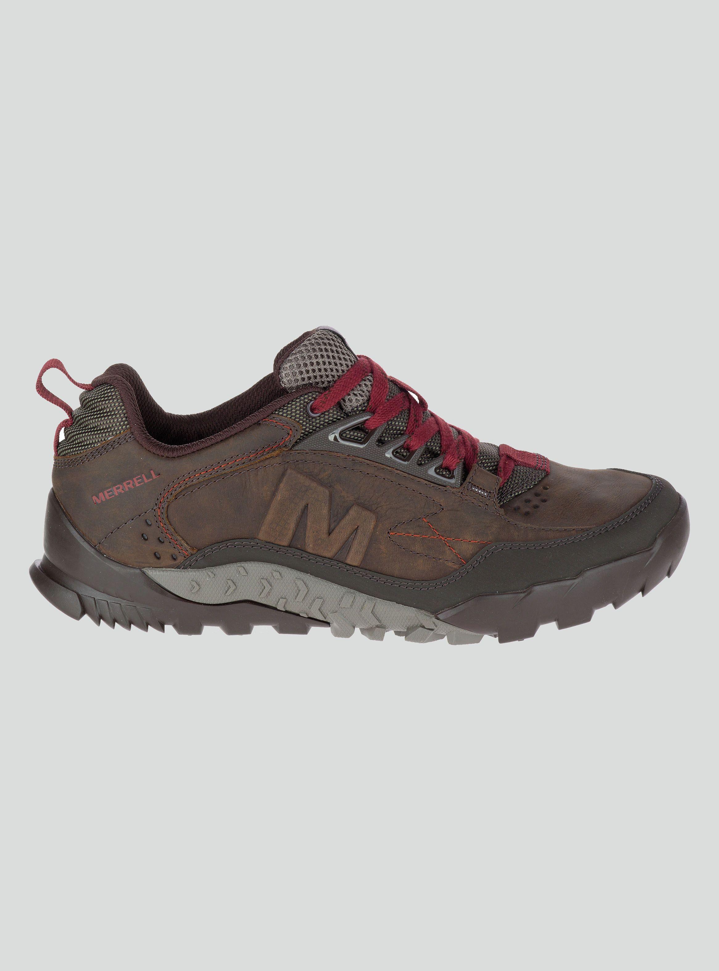 Zapatilla Outdoor Merrell Hombre J91805-0