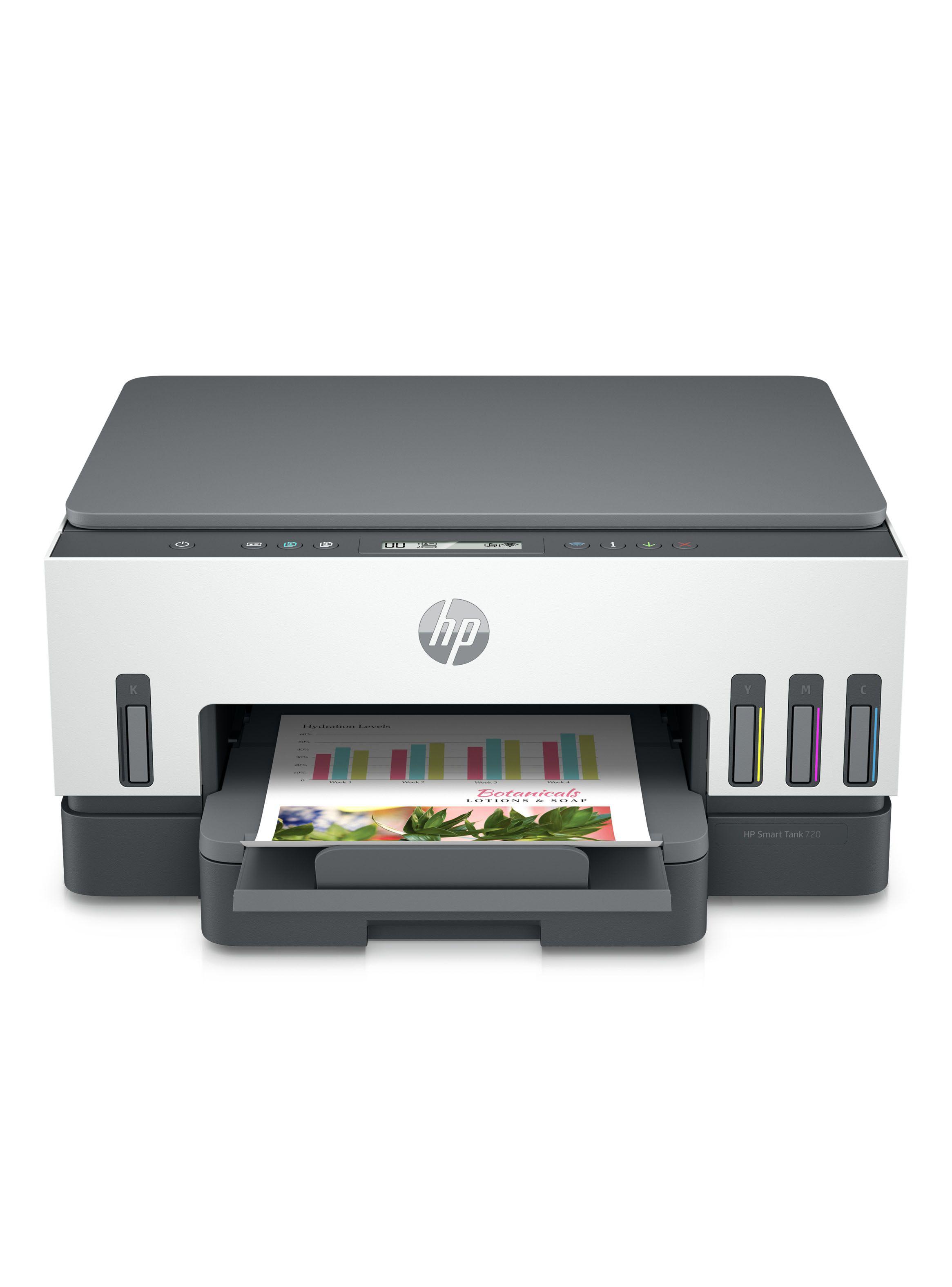 Multifuncional Smart Tank 720 Wi-Fi + Set de Botellas-2