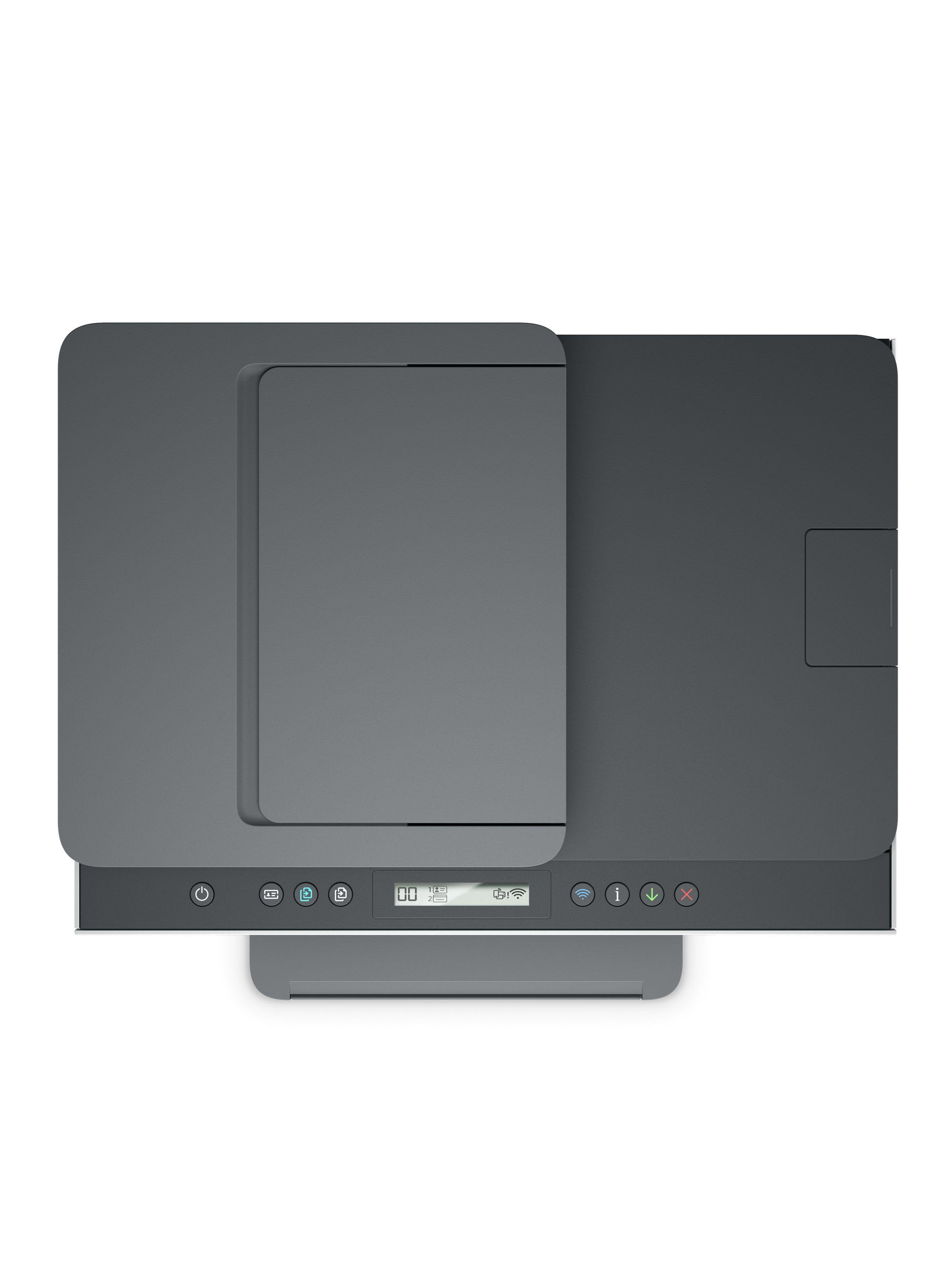 Multifuncional Smart Tank 750 Wi-Fi ADF Duplex Automático-3