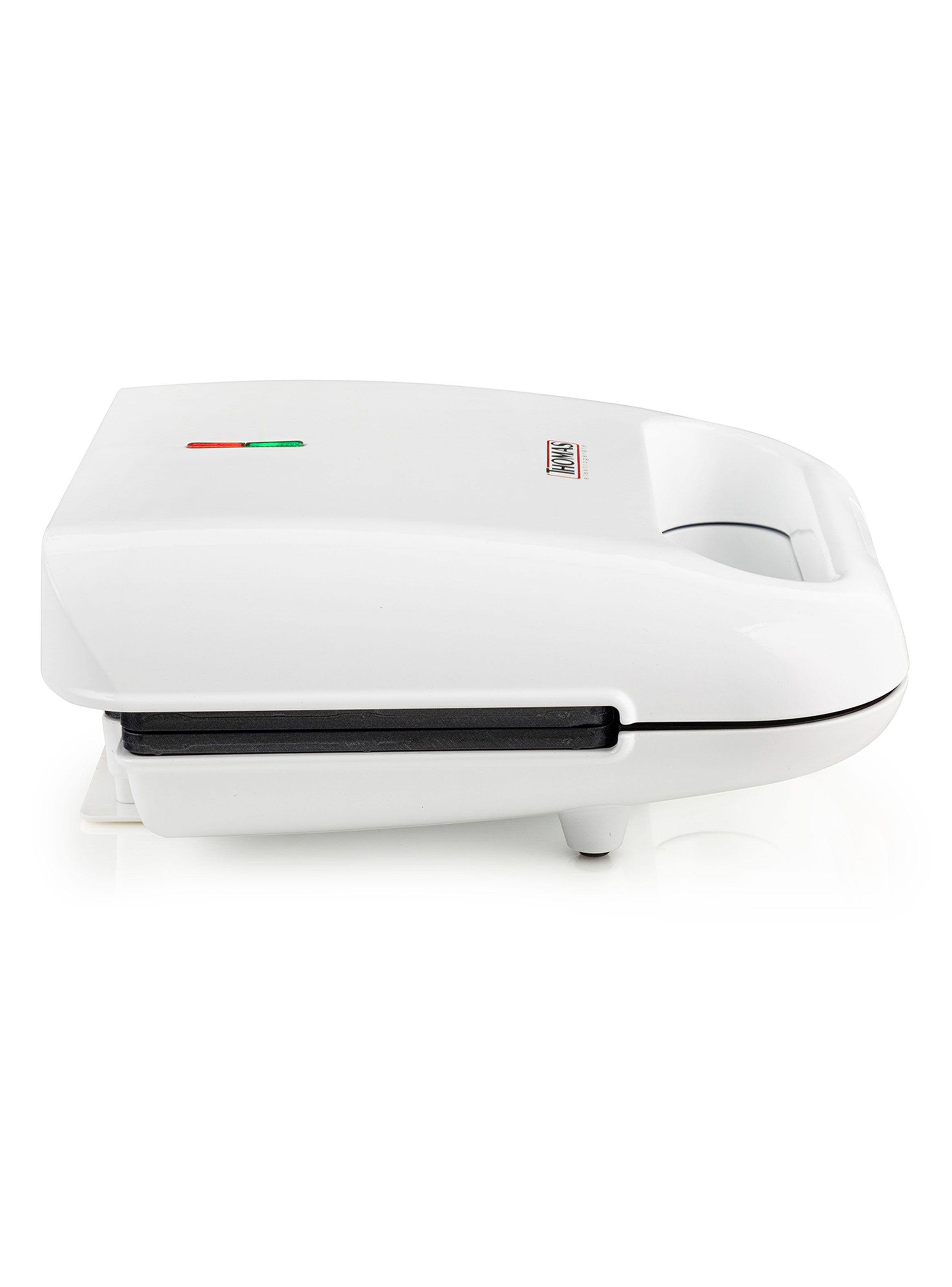 Sandwichera 2 Rebanadas 750W TH-952-4