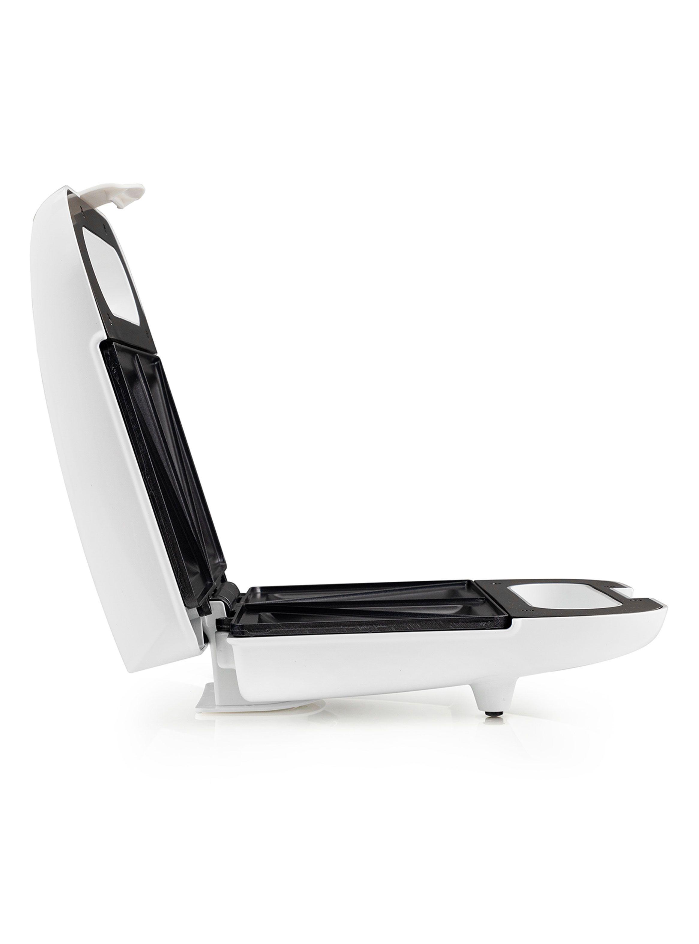 Sandwichera 2 Rebanadas 750W TH-952-5