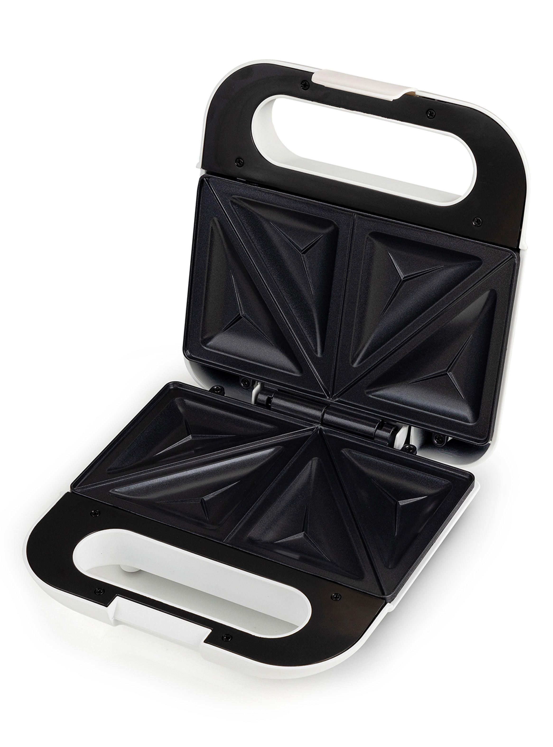 Sandwichera 2 Rebanadas 750W TH-952-3