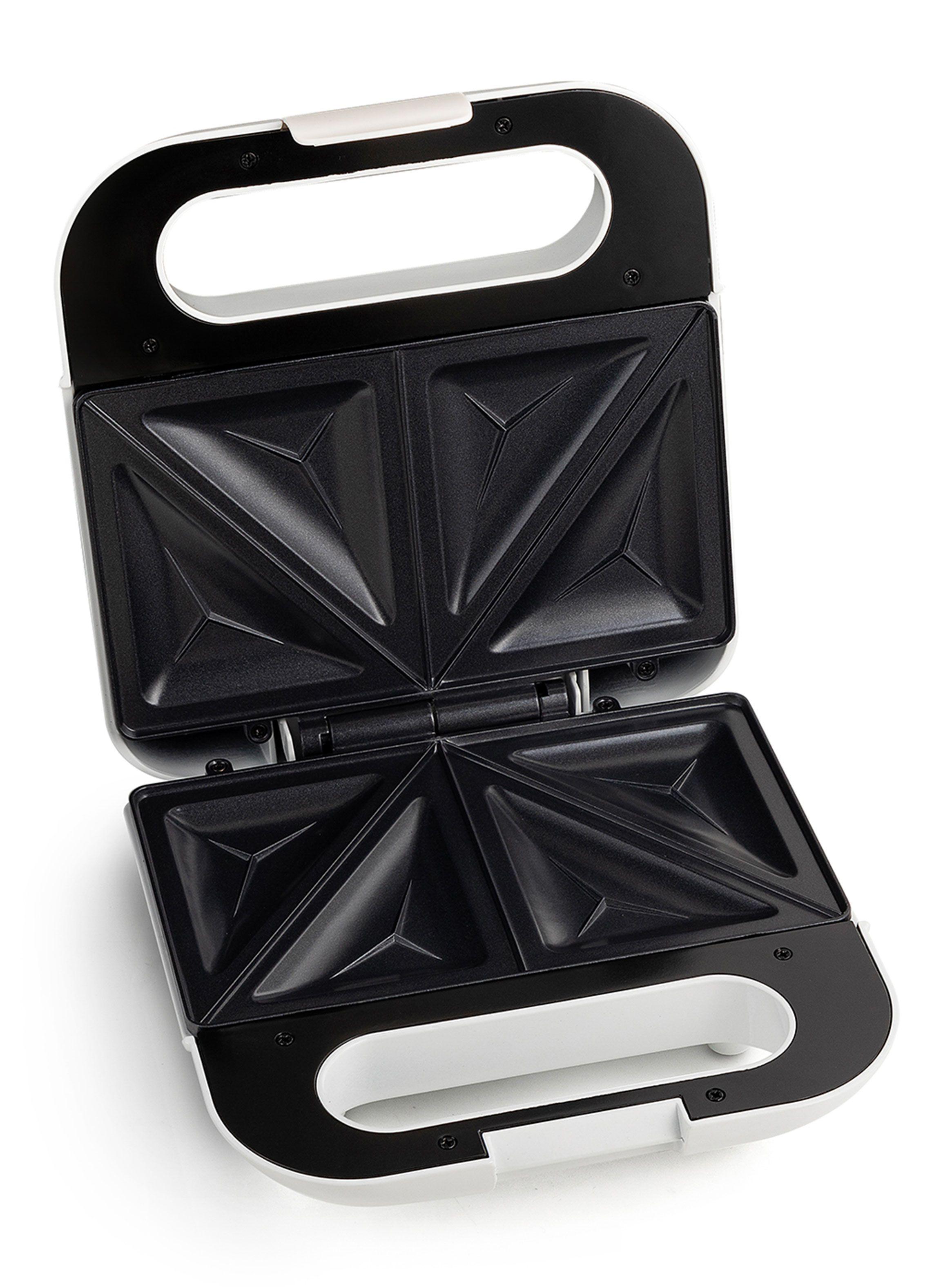 Sandwichera 2 Rebanadas 750W TH-952-2