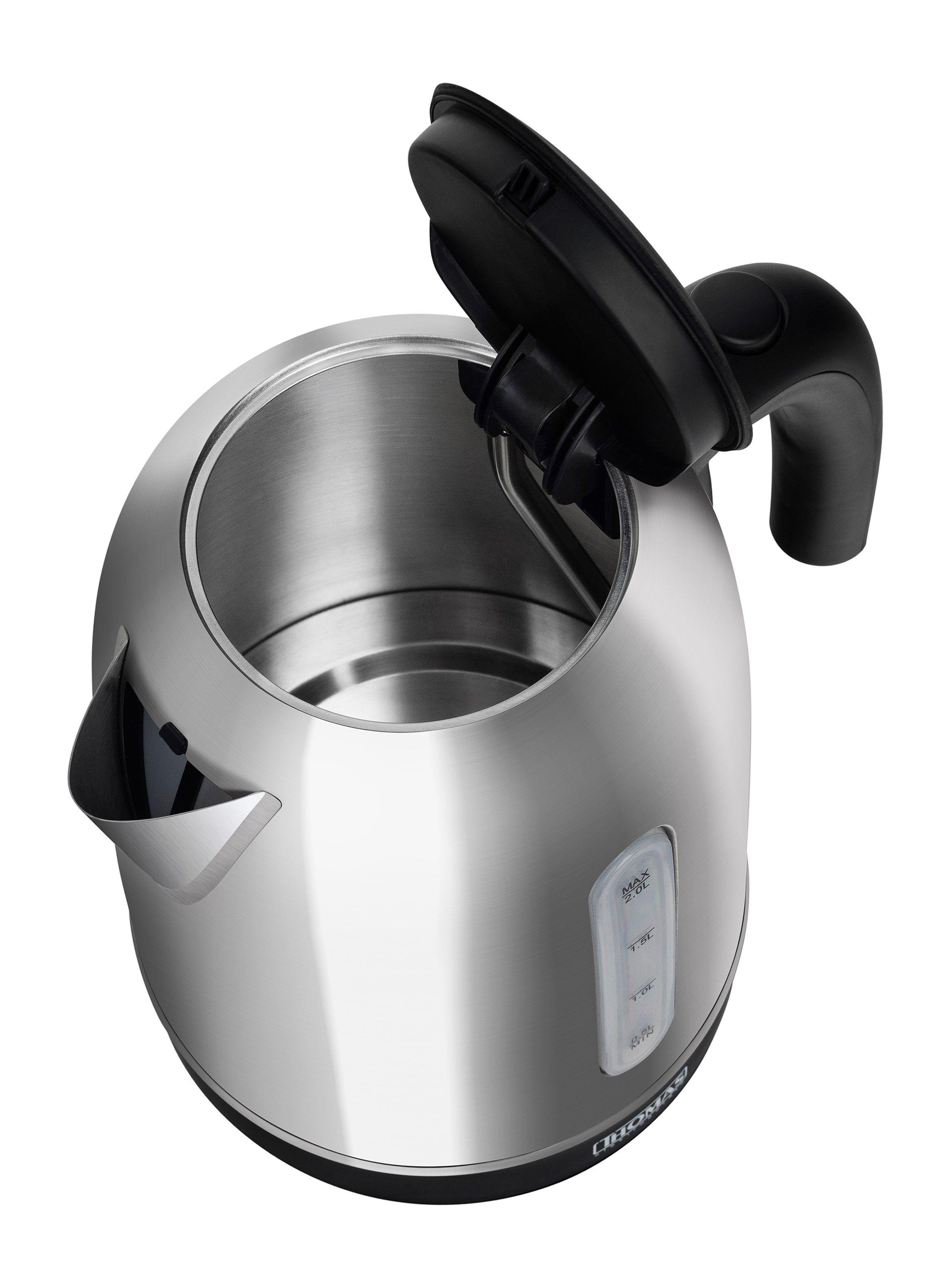 Hervidor Eléctrico 2 Litros TH-5407i-4