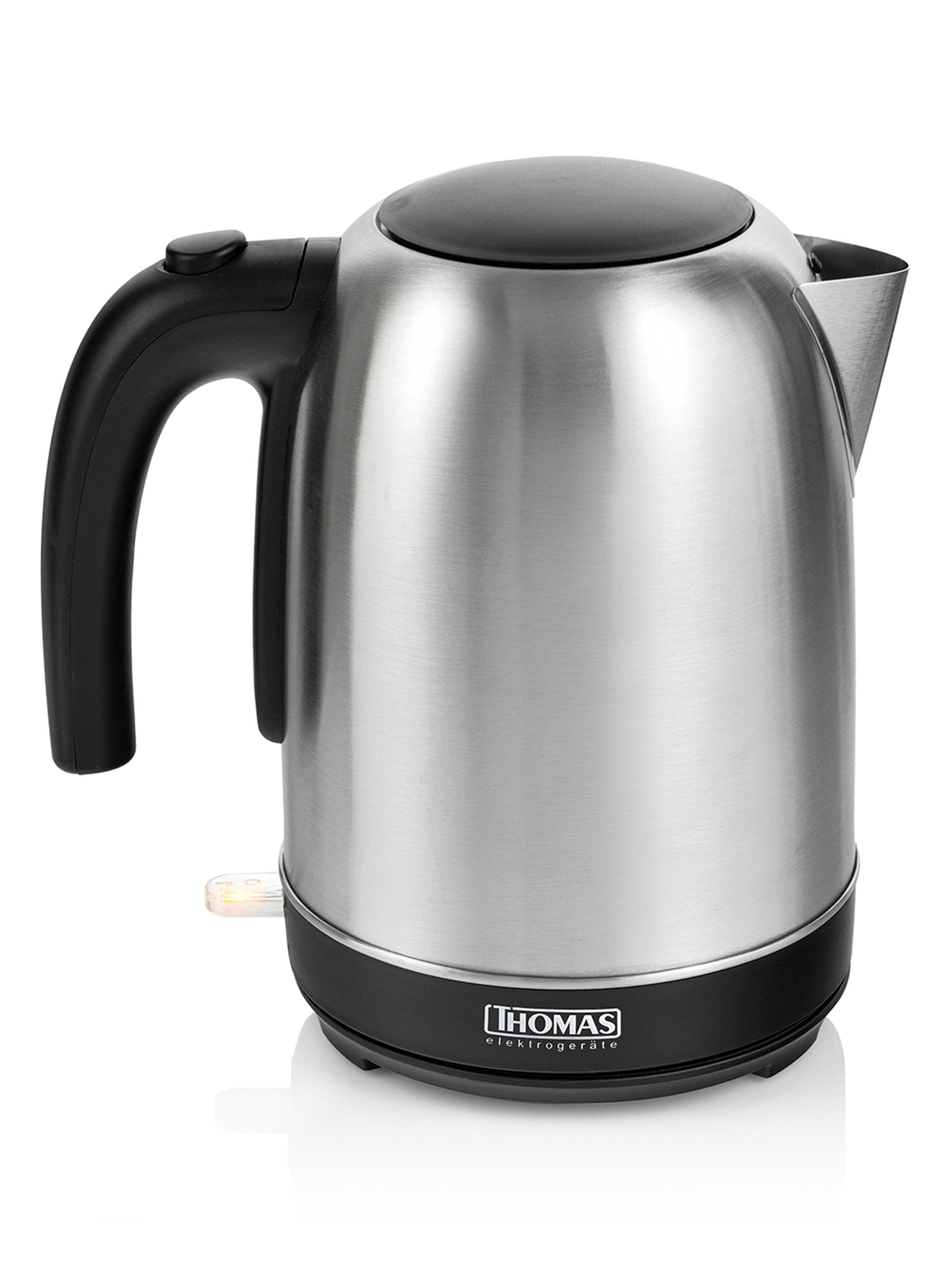 Hervidor Eléctrico 2 Litros TH-5407i-2
