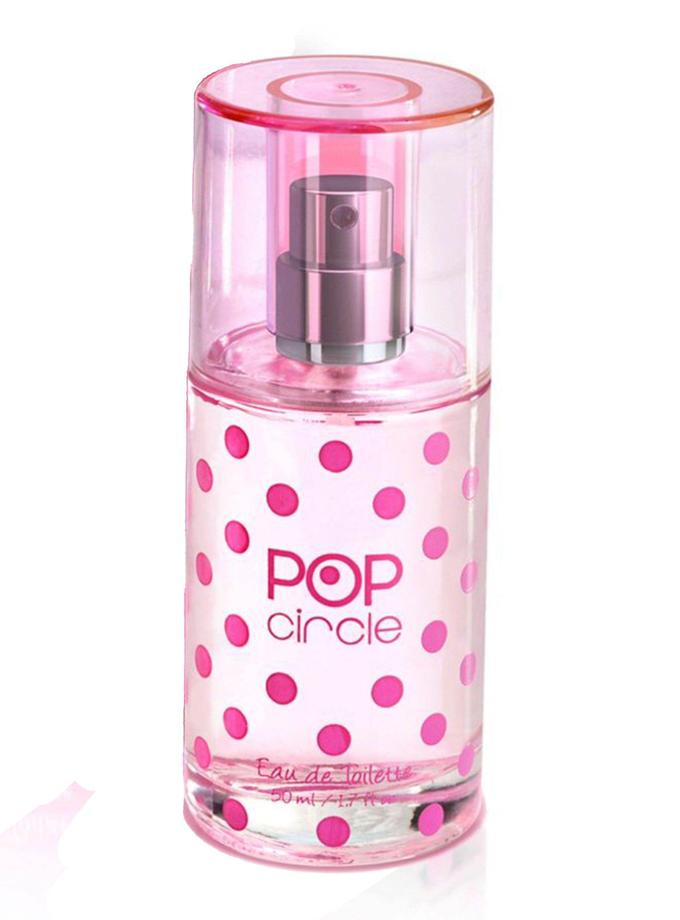 Perfume Itzy Pop Circle Mujer EDT 50 ml-0