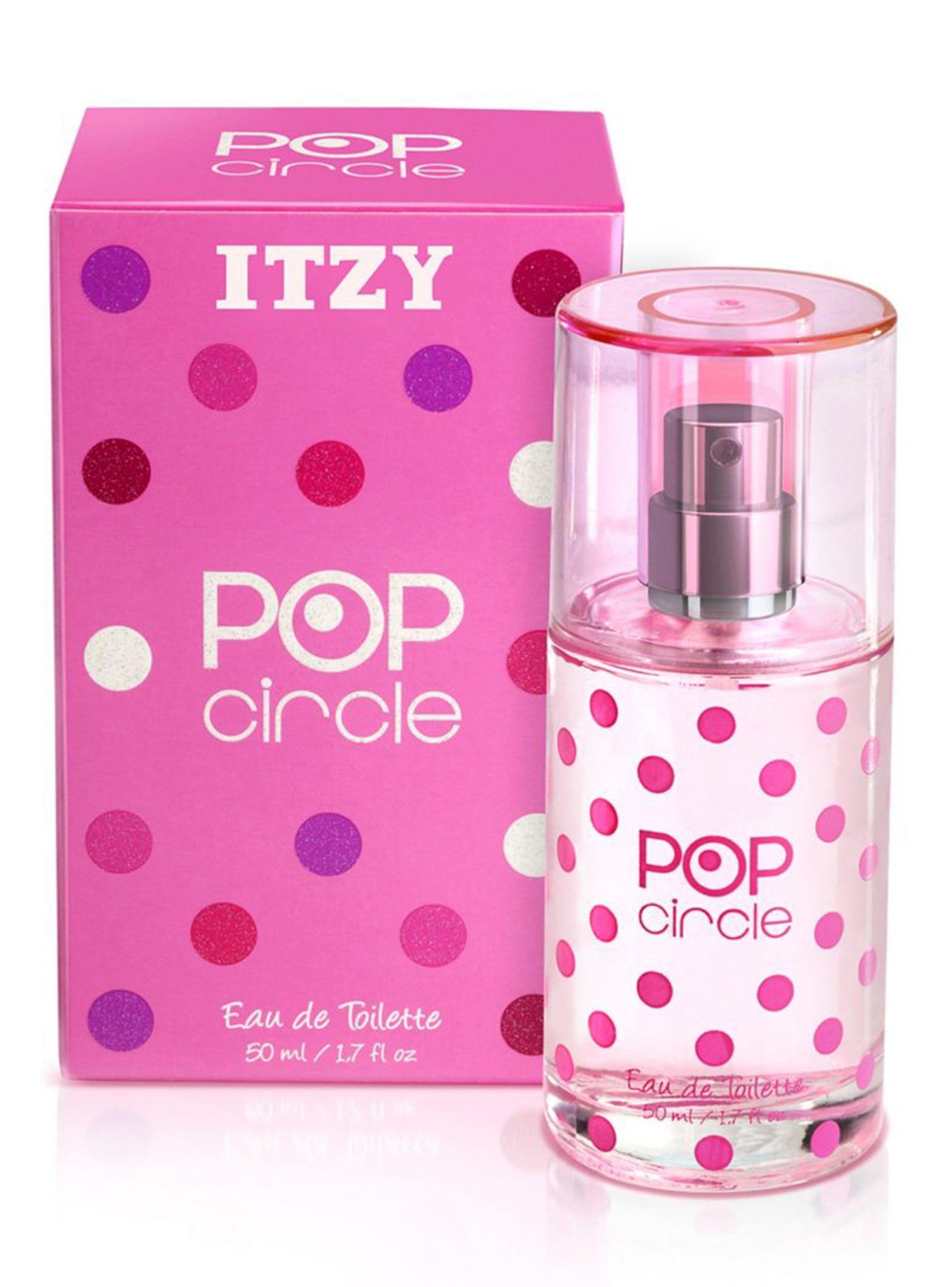 Perfume Itzy Pop Circle Mujer EDT 50 ml-1