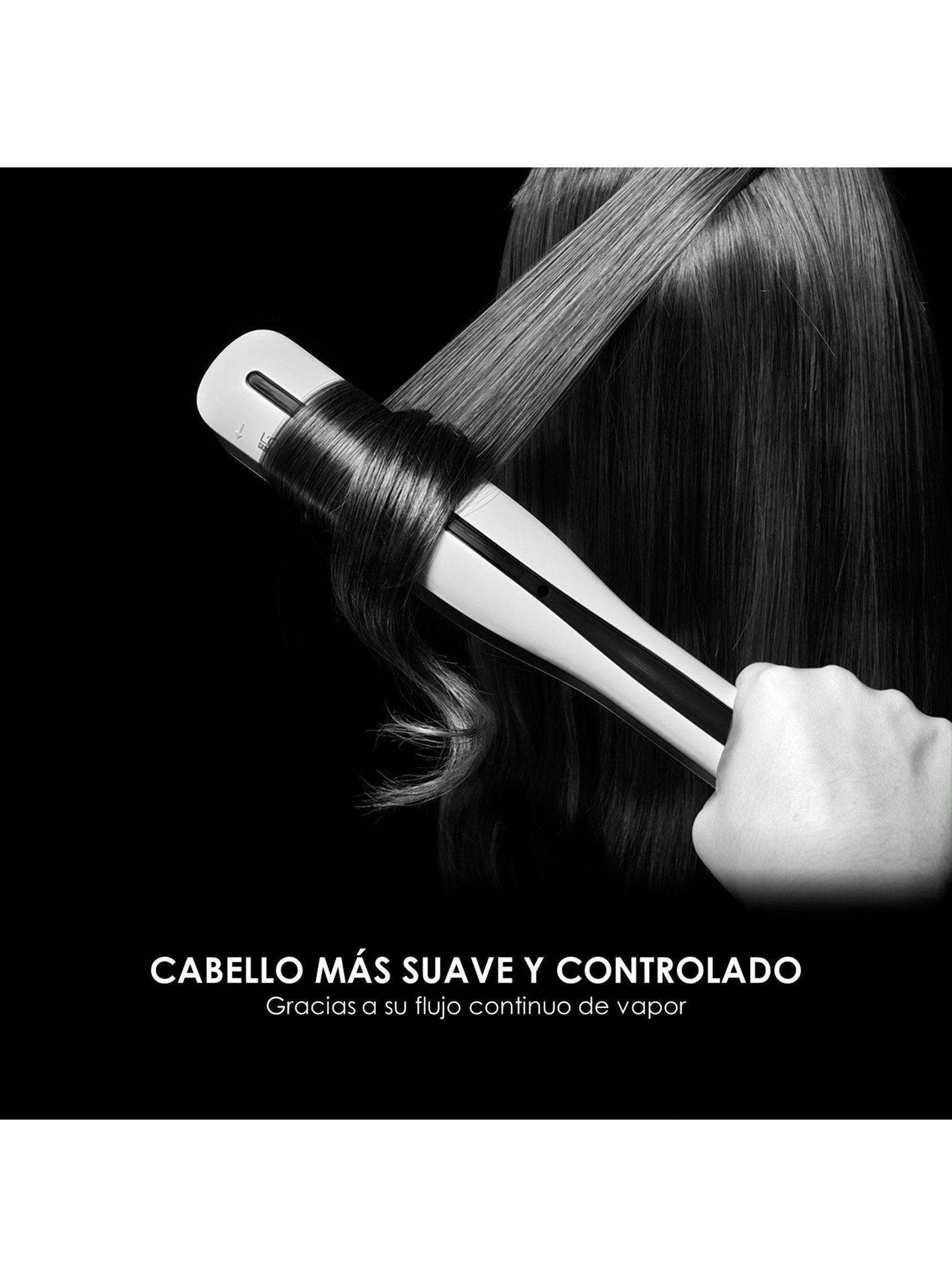 Alisador L'Oréal Professionnel de Pelo a Vapor Profesional Steampod 3.0-5
