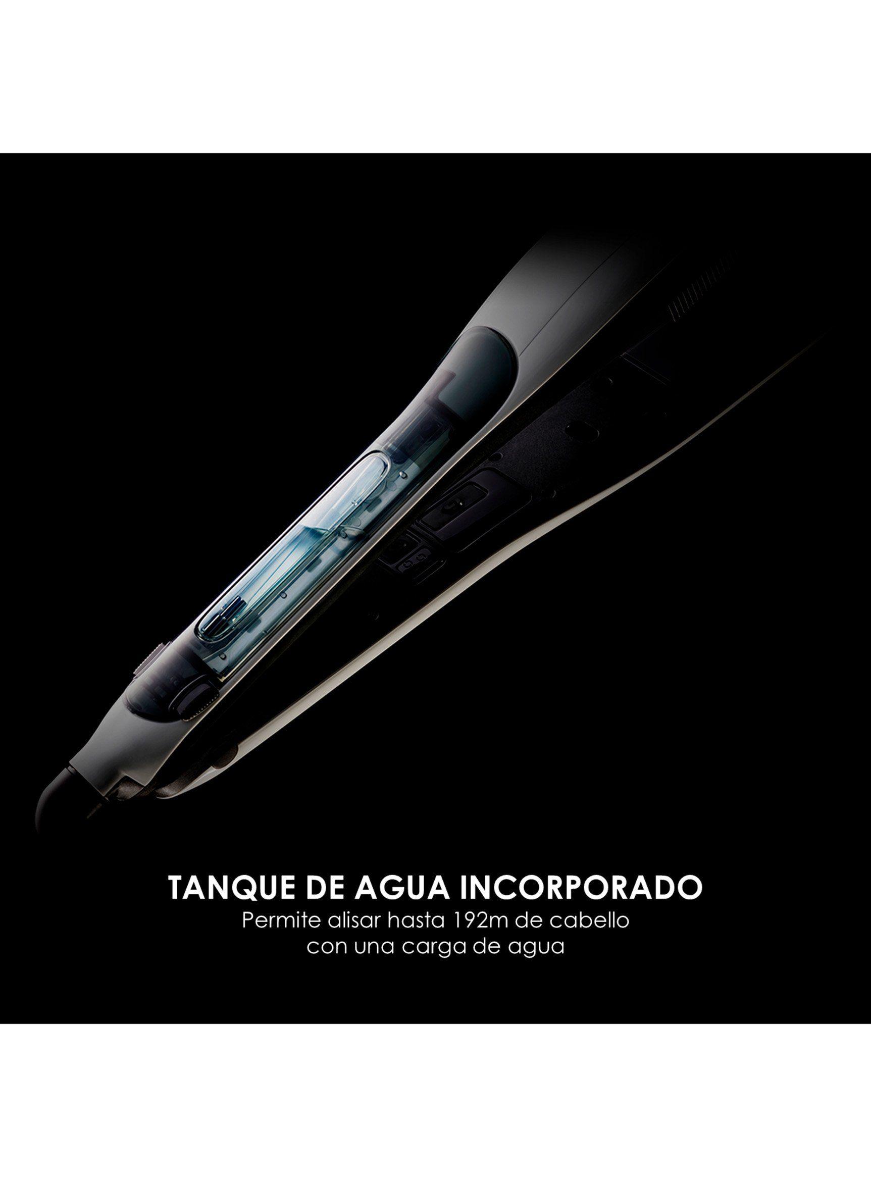 Alisador L'Oréal Professionnel de Pelo a Vapor Profesional Steampod 3.0-2