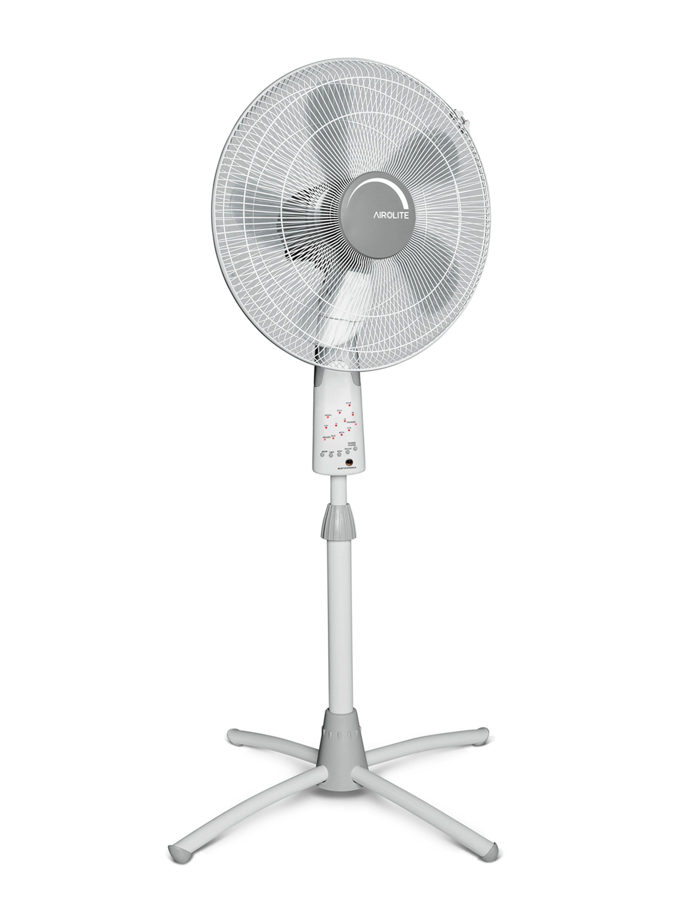 Ventilador Airolite V16P6R-2