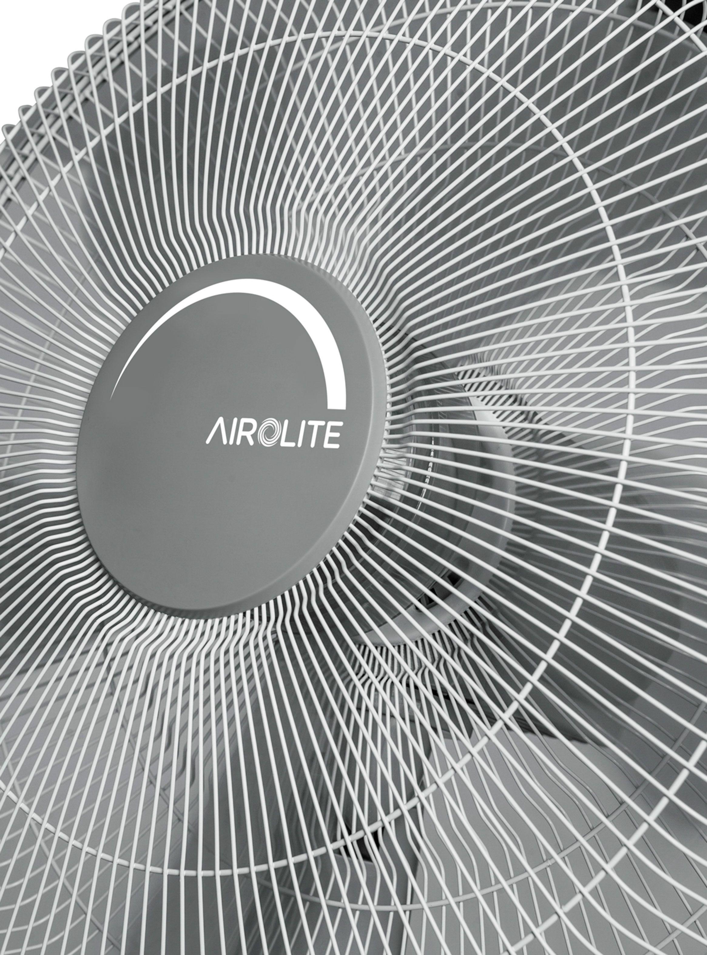Ventilador Airolite V16P6R-4