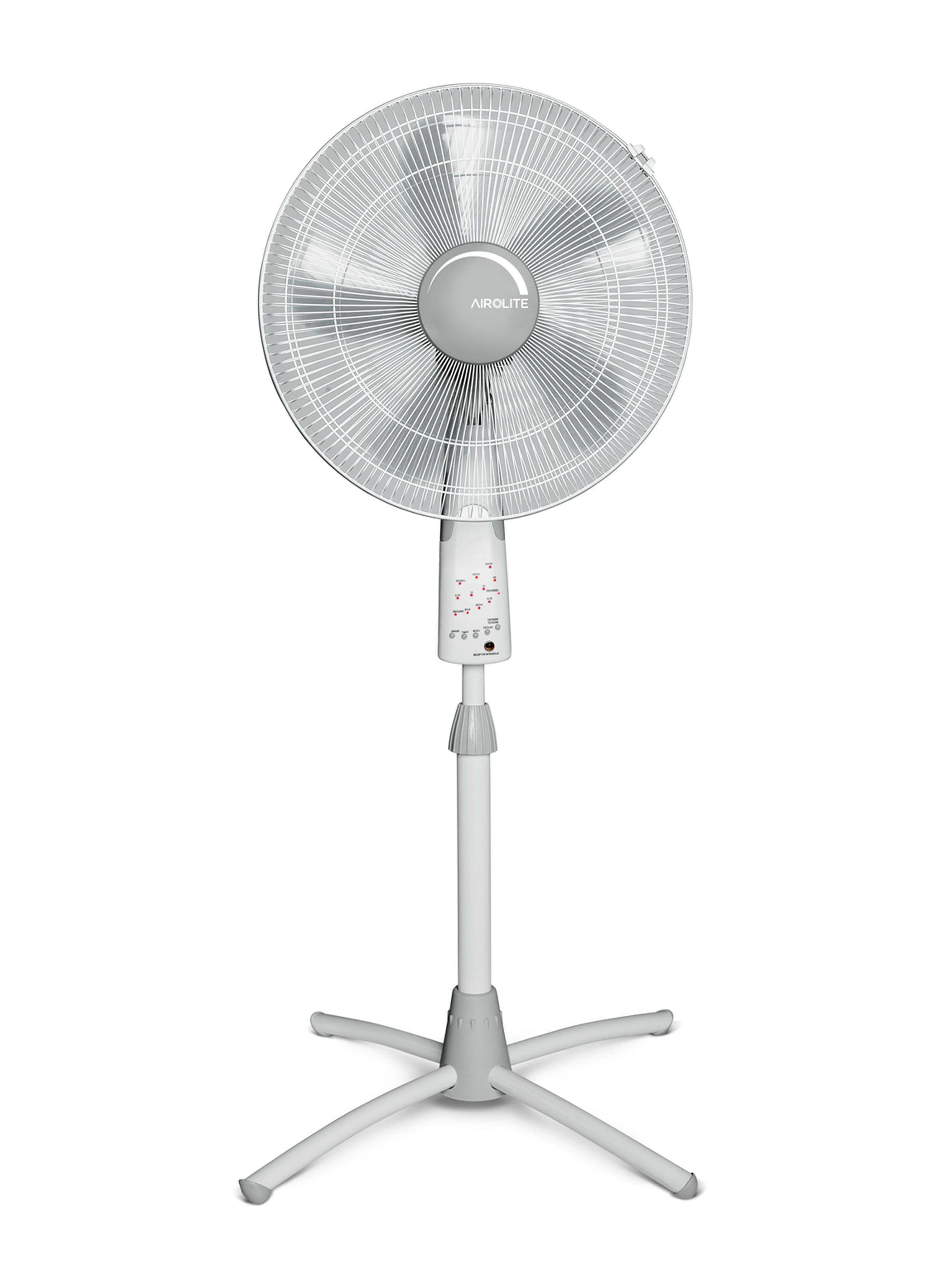 Ventilador Airolite V16P6R-0