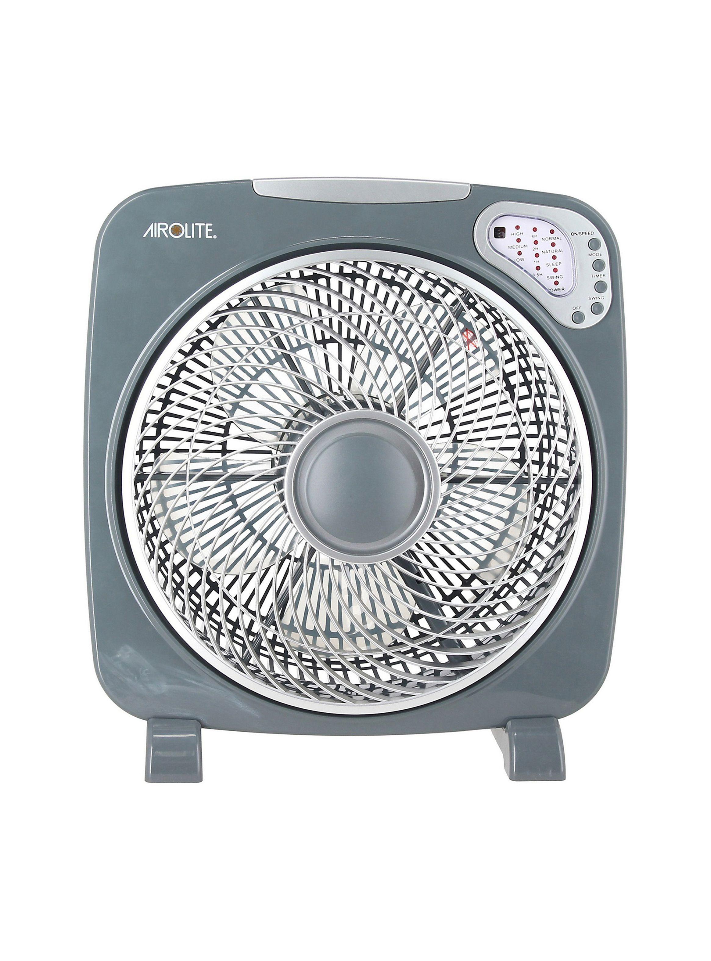 Ventilador Airolite V12A5R-0