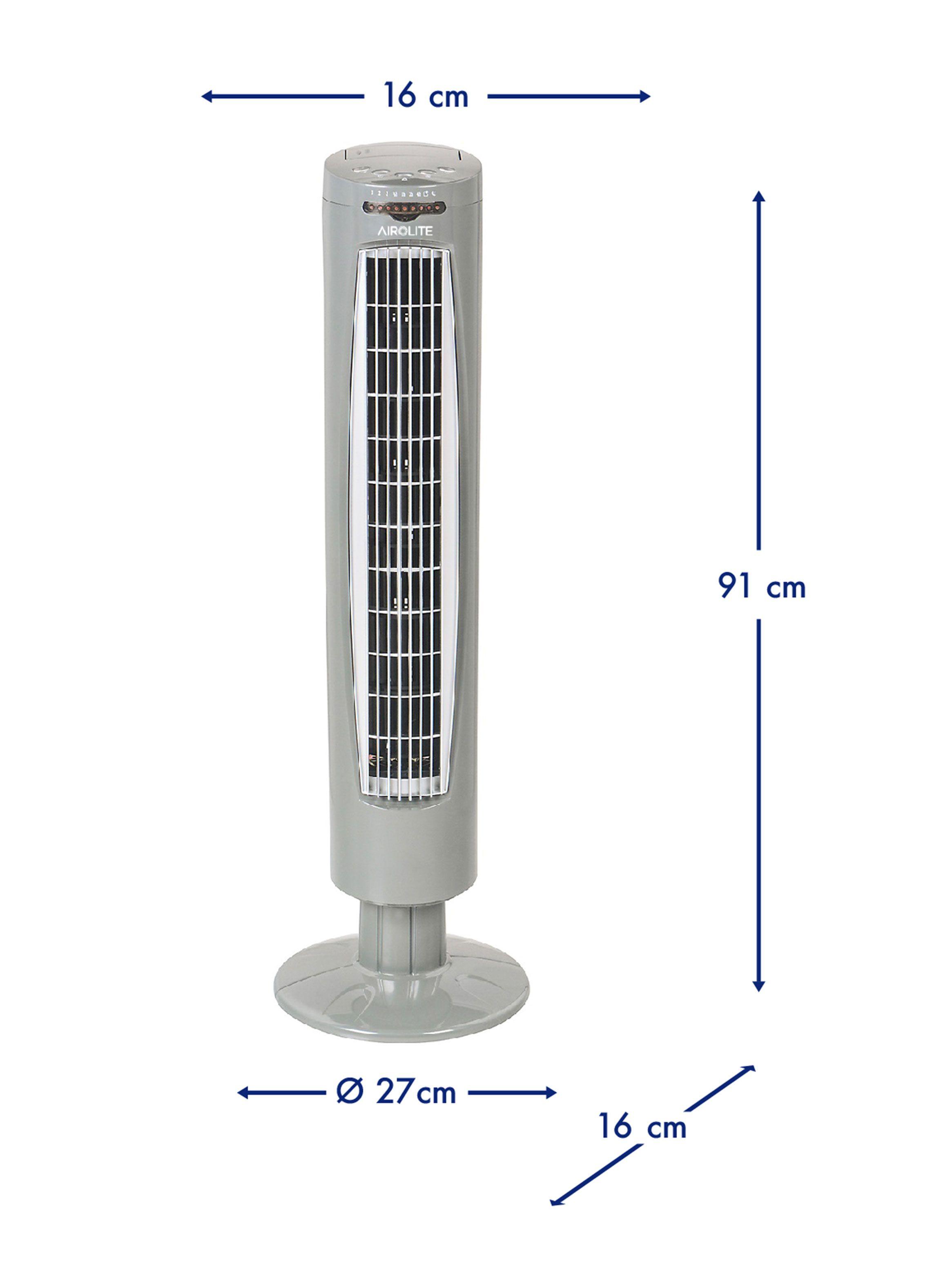 Ventilador Airolite VT04-1