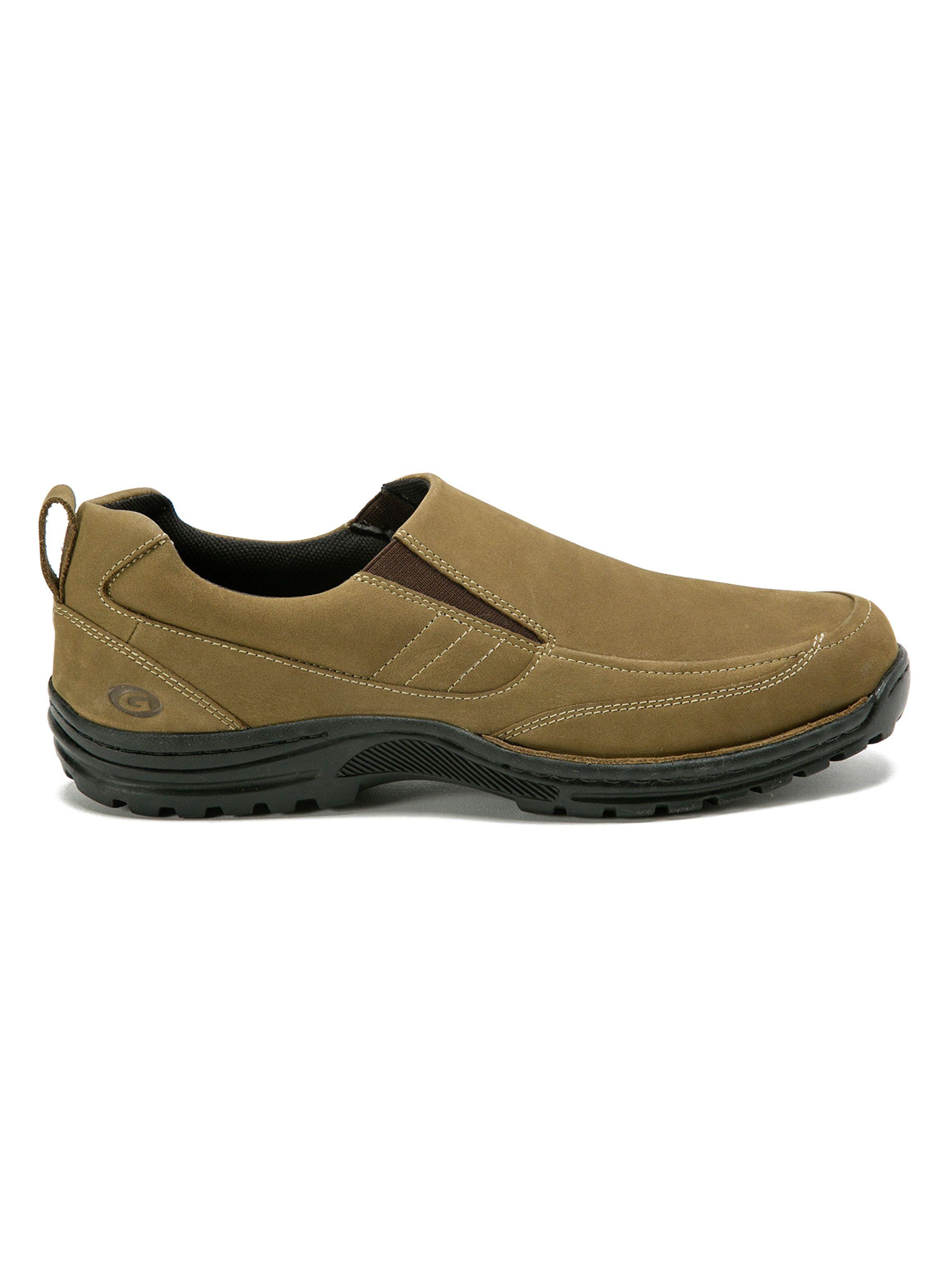 Zapato Casual  Sport 9551 Hombre-0