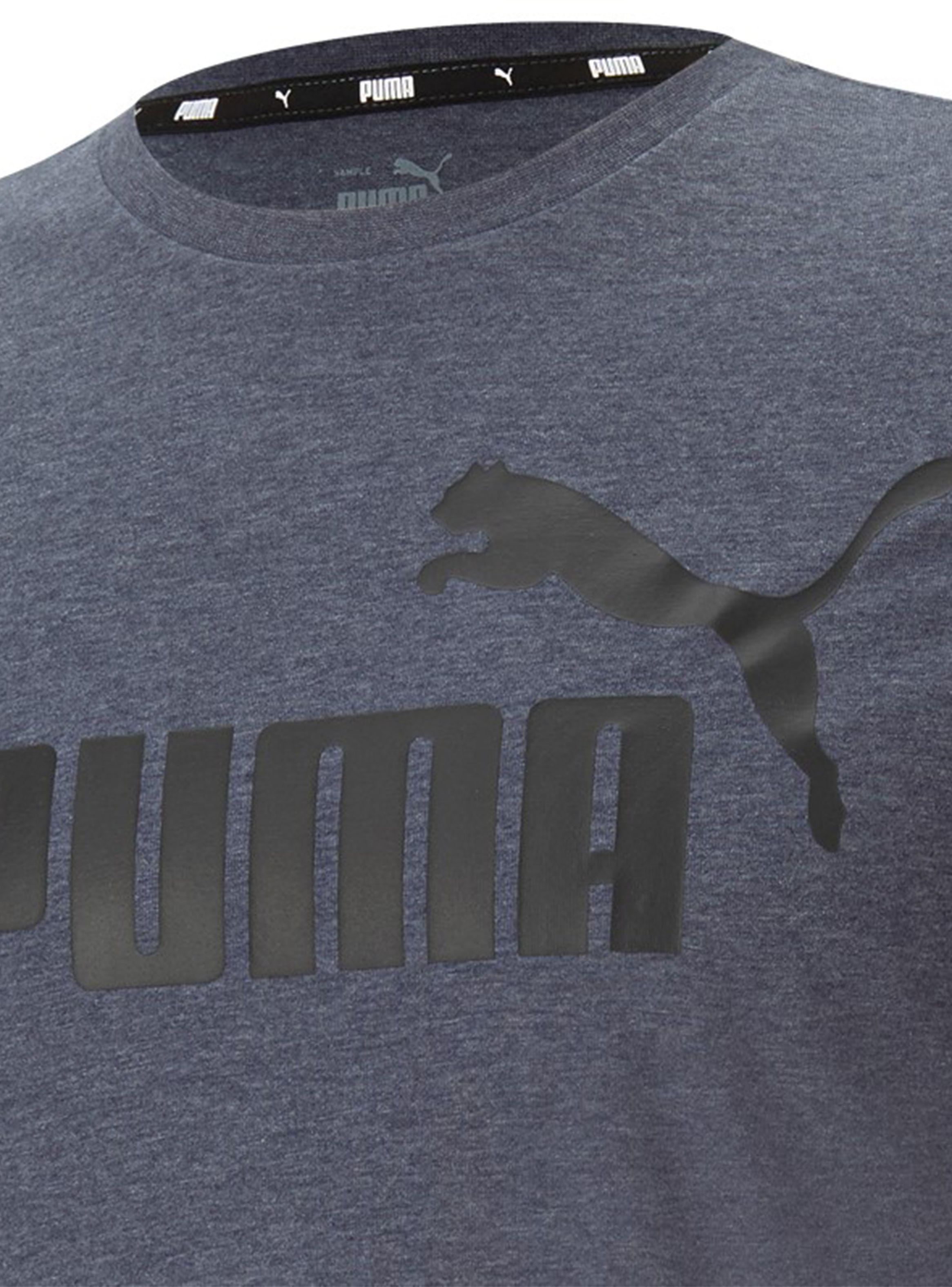 Polera Ess Heather Tee-1