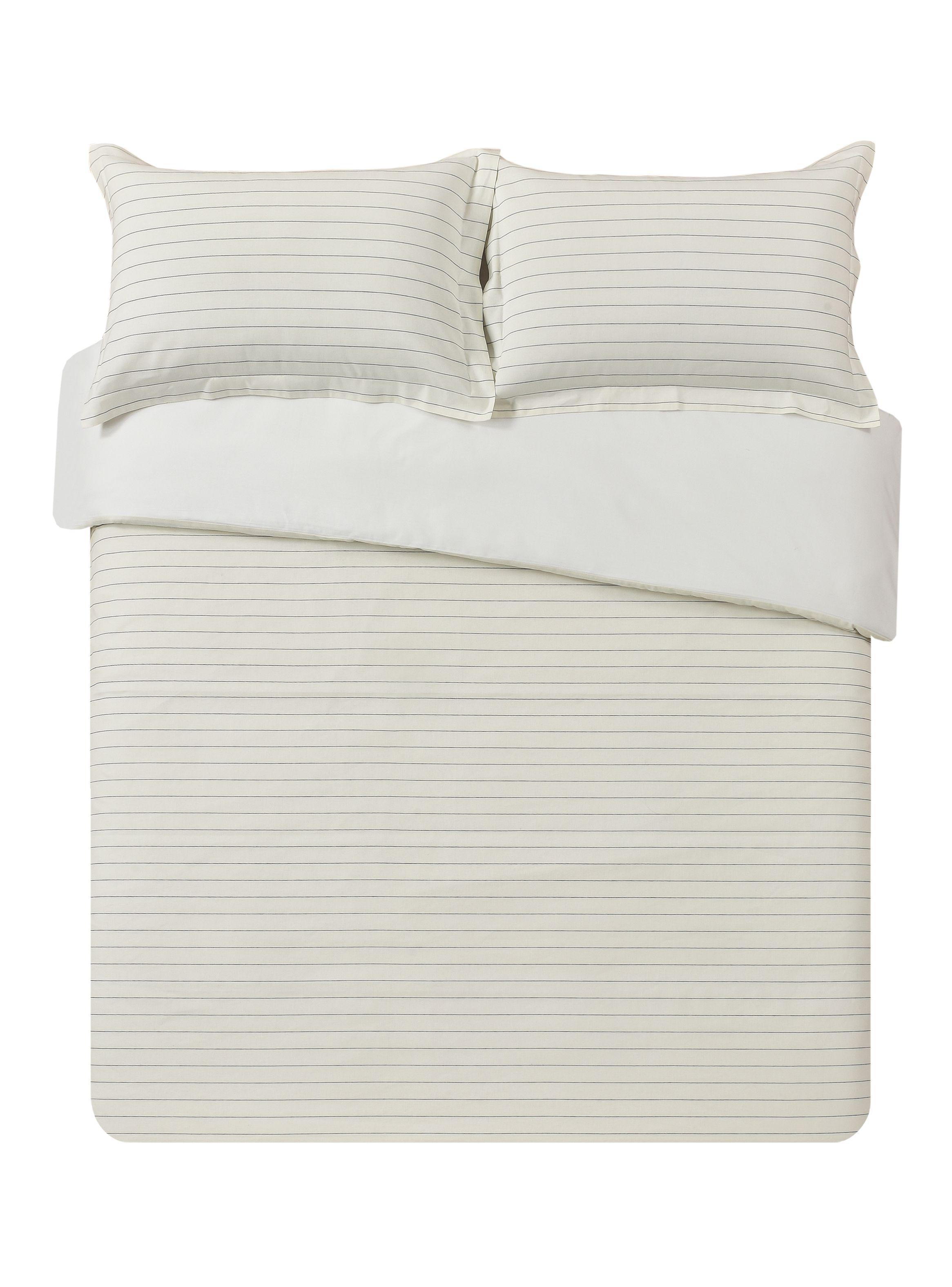 Funda Plumón 2 Plazas Líneas-3