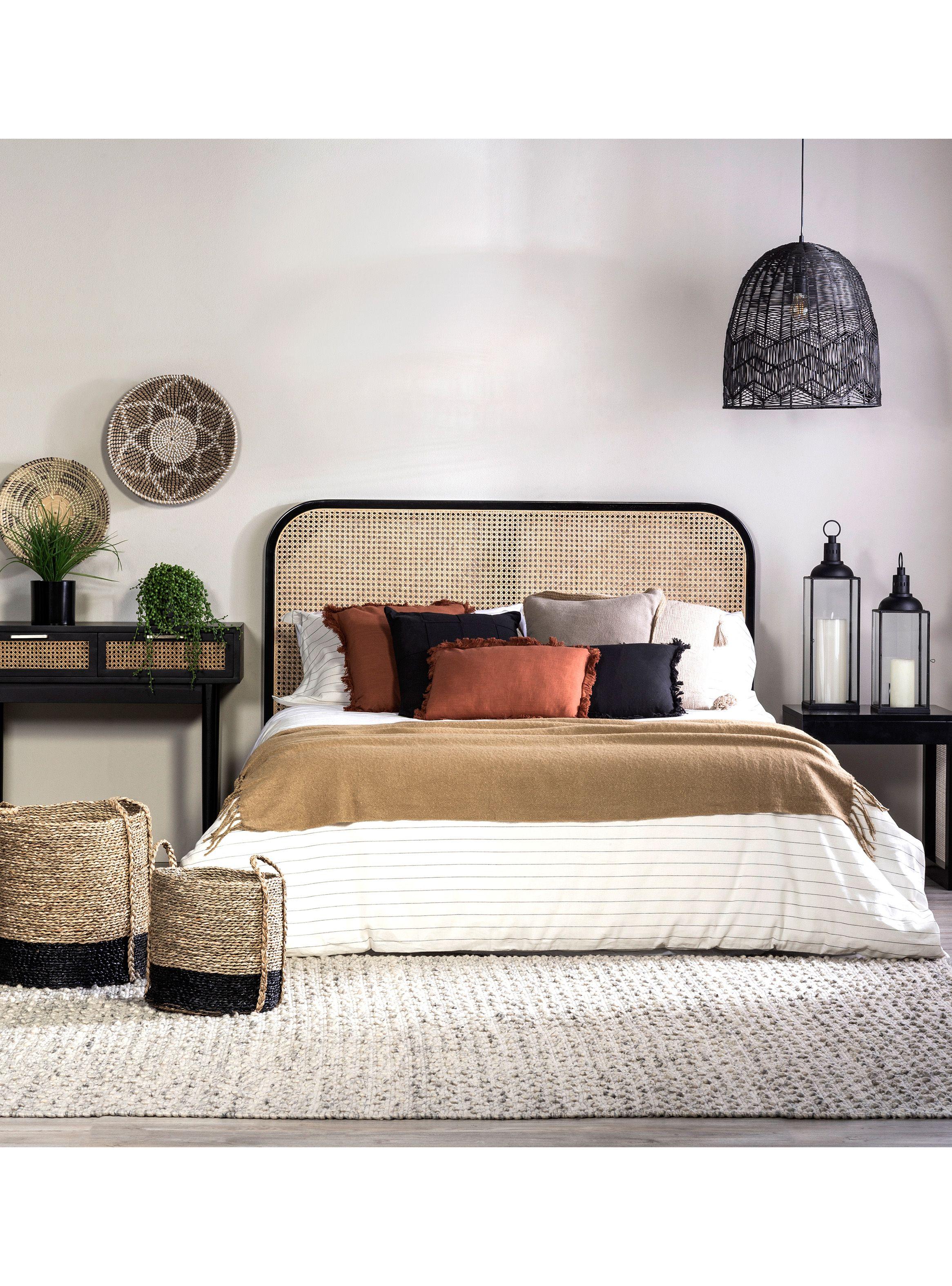 Funda Plumón 2 Plazas Líneas-5