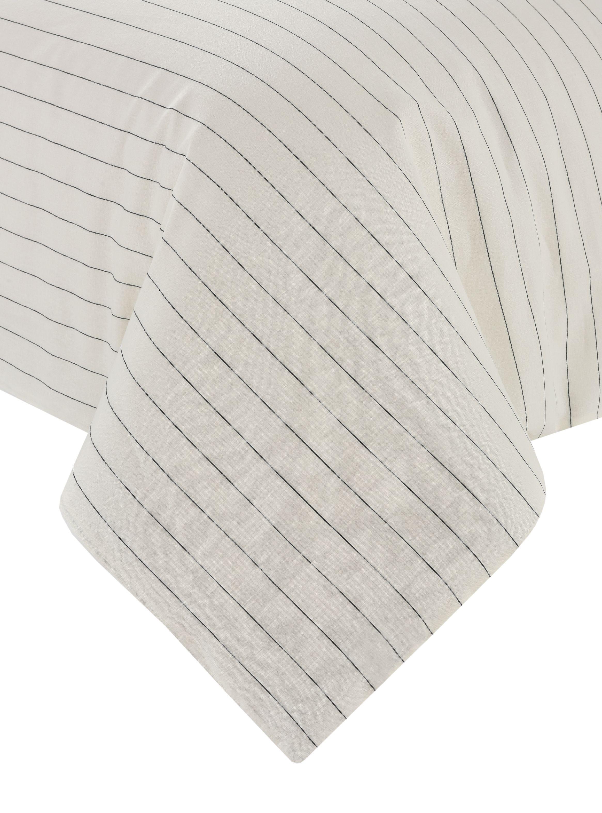 Funda Plumón 2 Plazas Líneas-2