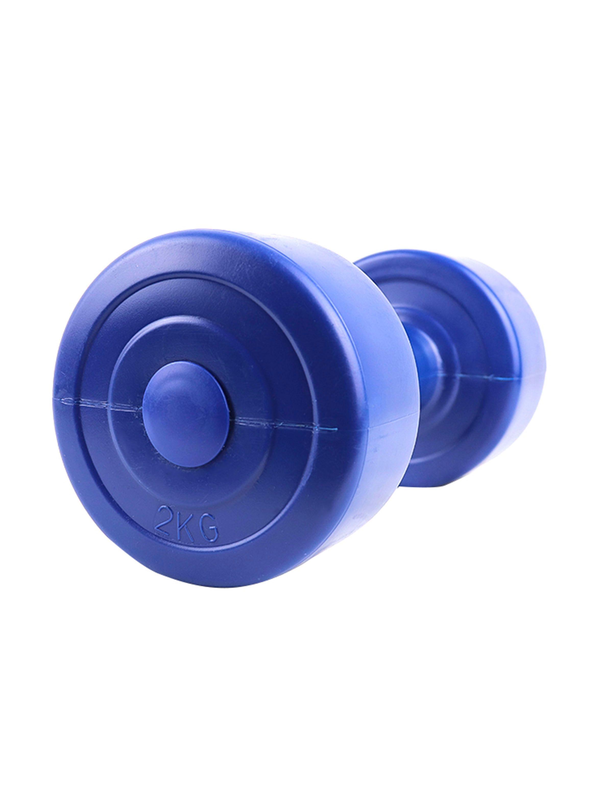 Mancuena Cemento Redonda Par 2 kg JKS-3