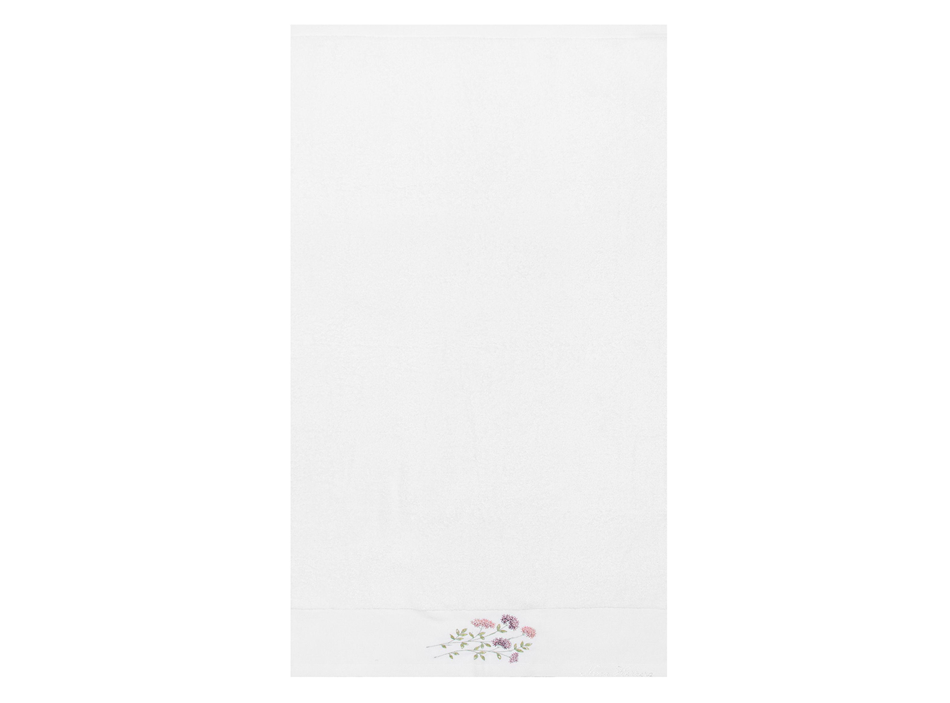 Toalla De Baño Verbena Rosa Portugal Nina Herrera-2