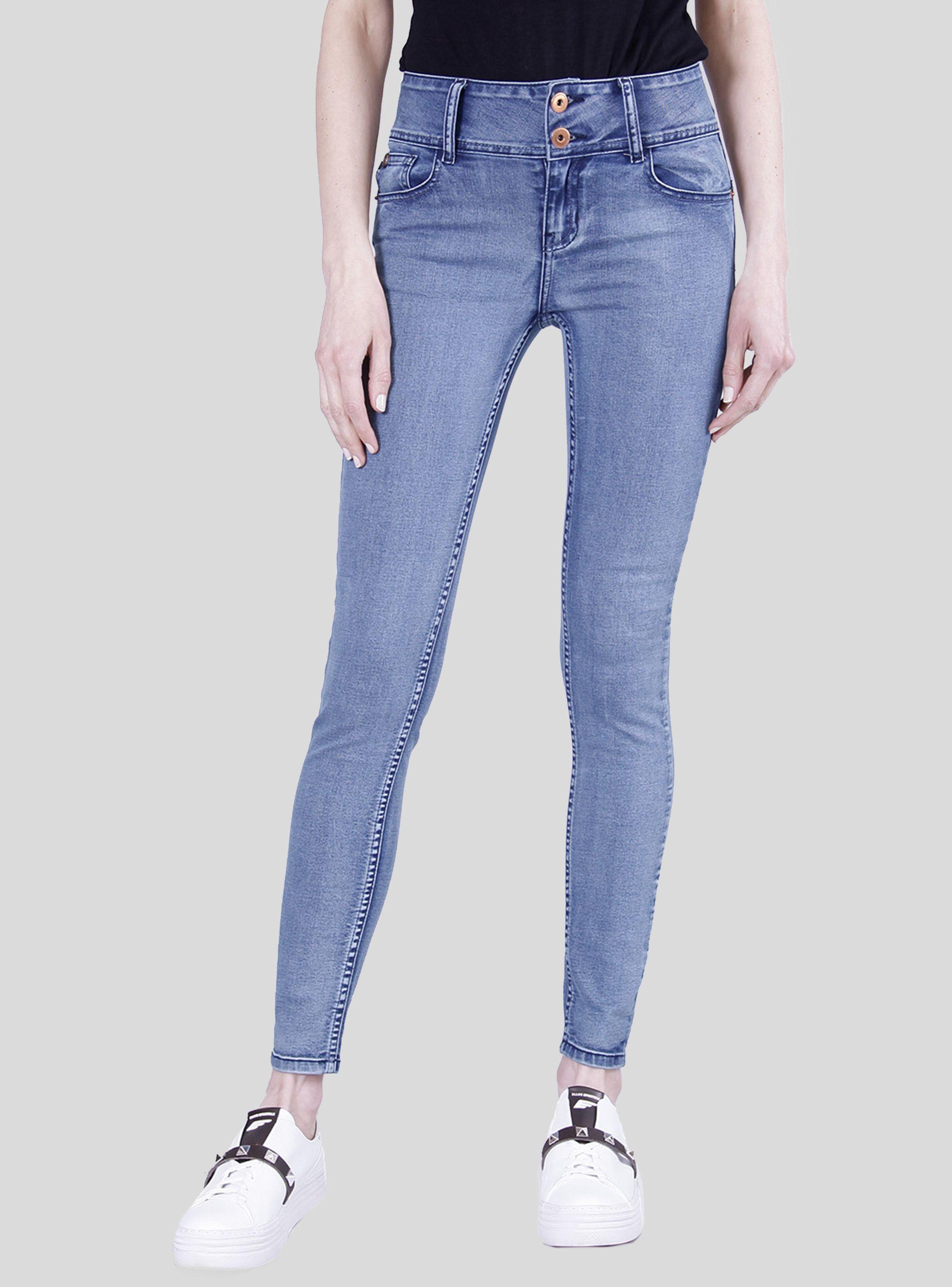 Jeans Pretina Ellus-0