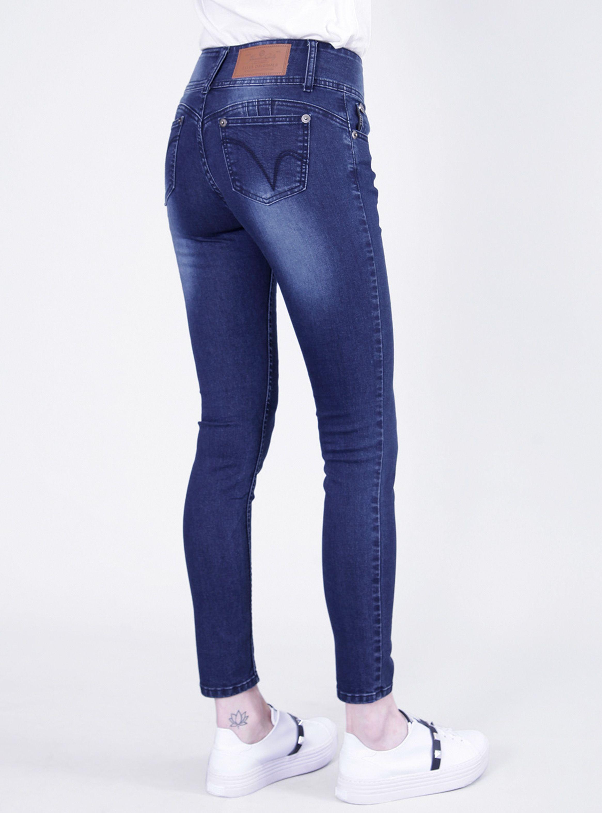 Jeans Focalizado Ellus-1