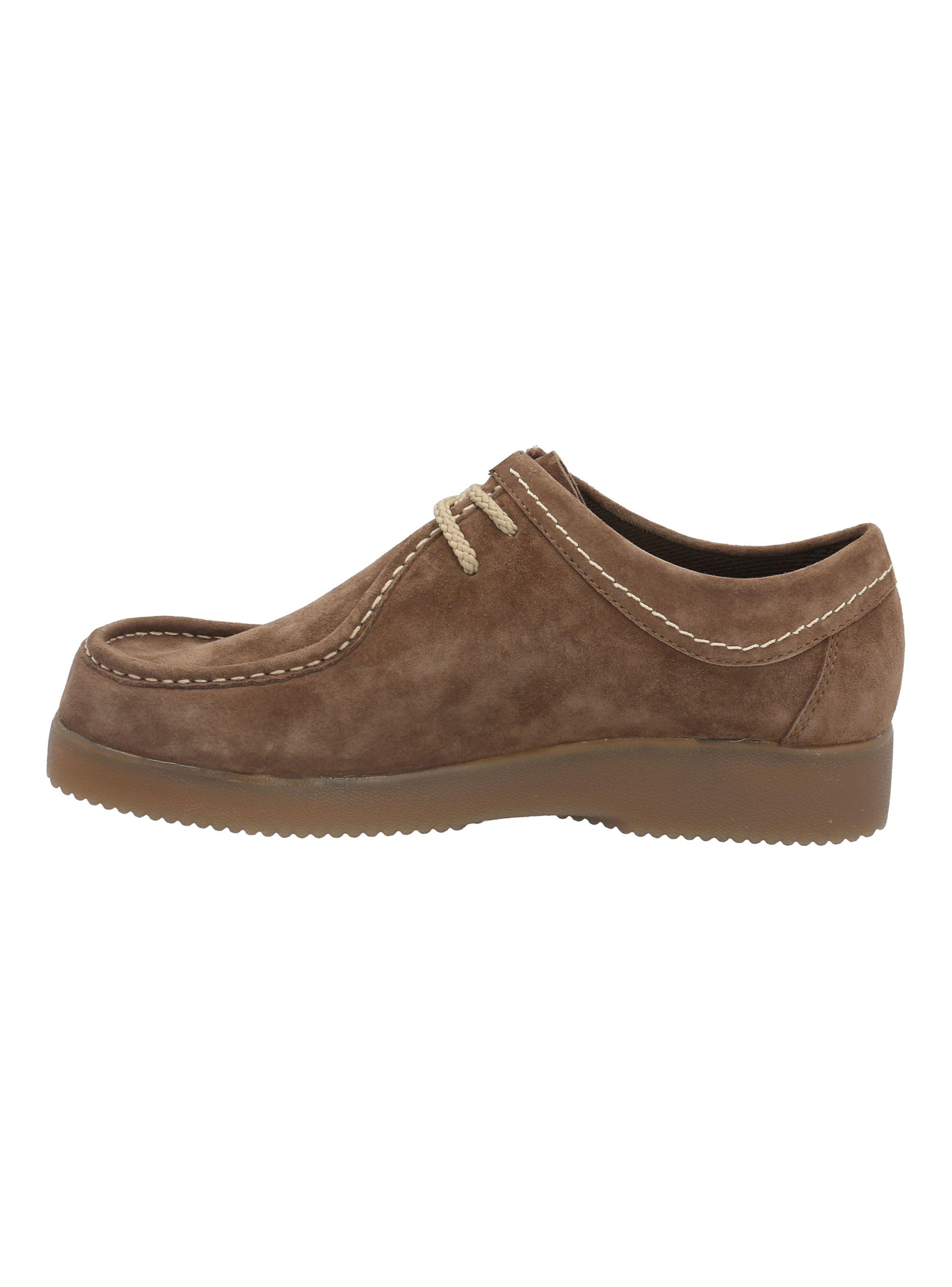 Zapato Casual Style Navajo Cuero Hombre-2