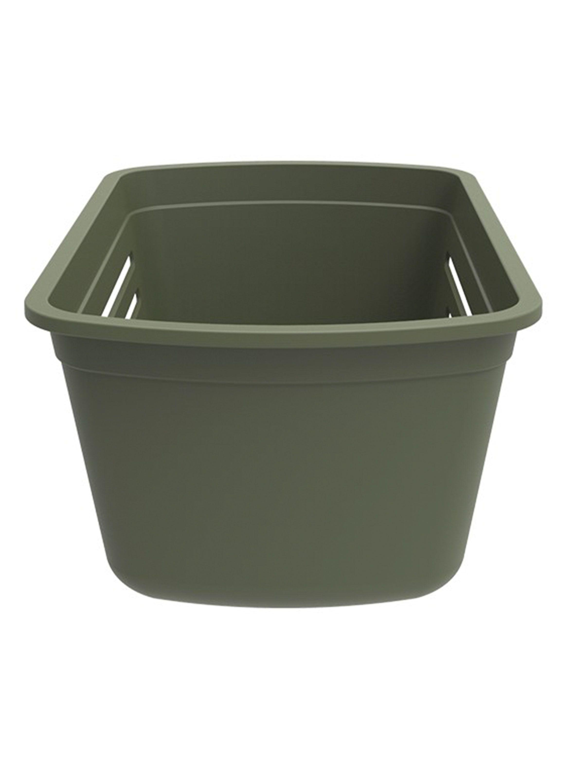 Canasta Organizadora 5 L Mate-2
