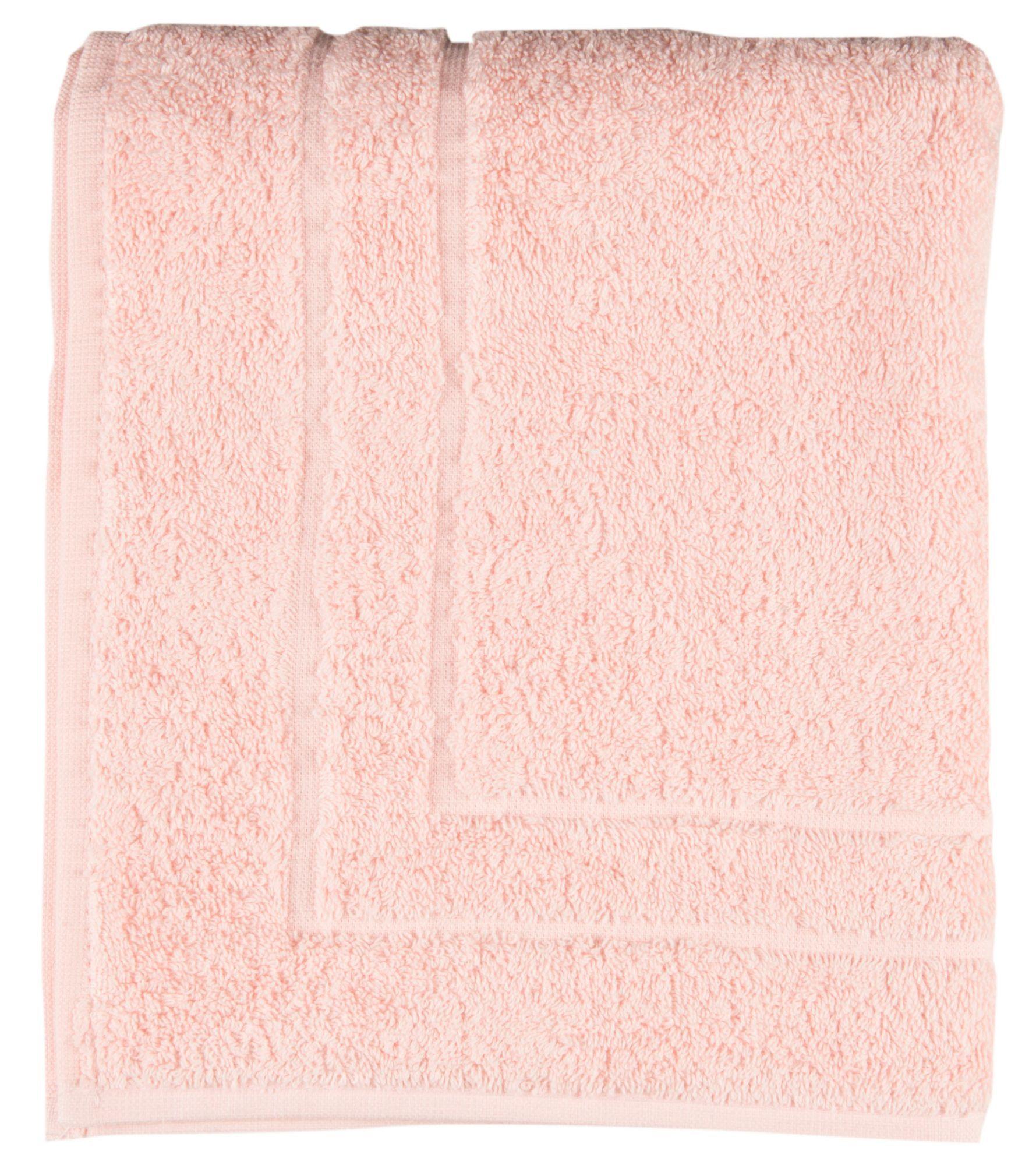 Toalla Lourdes de Piso Hotel 700 gr 80 x 50 cm-1
