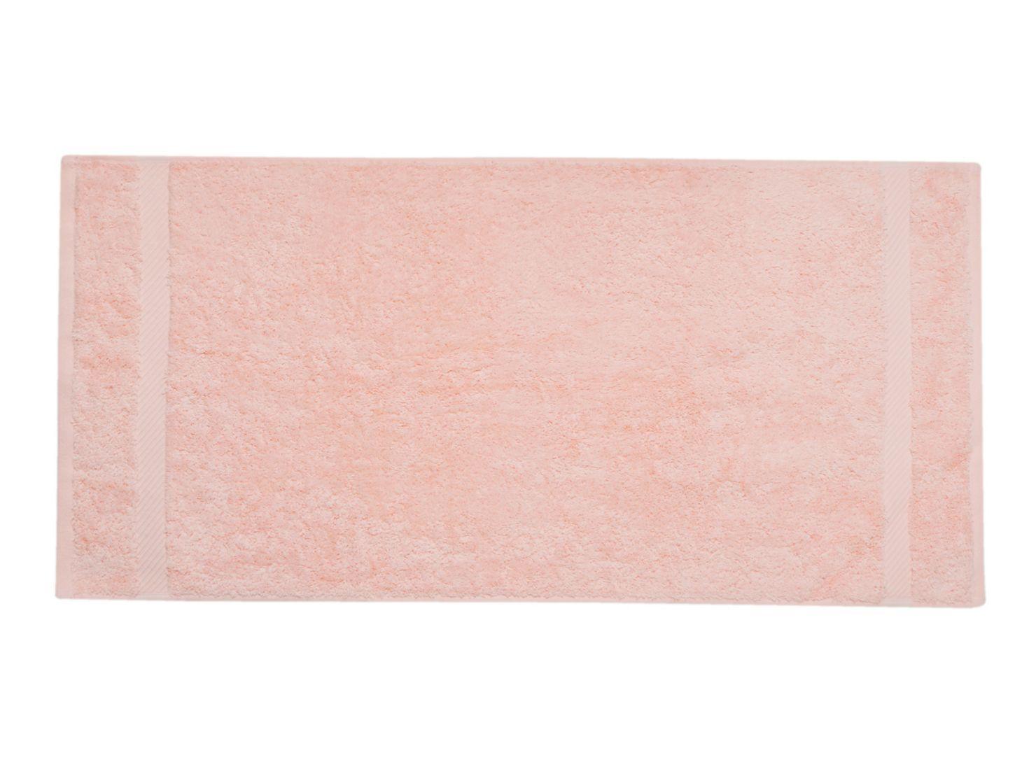 Toalla Lourdes Mano 45 x 90 cm Coral 700 grs Lourdes-2