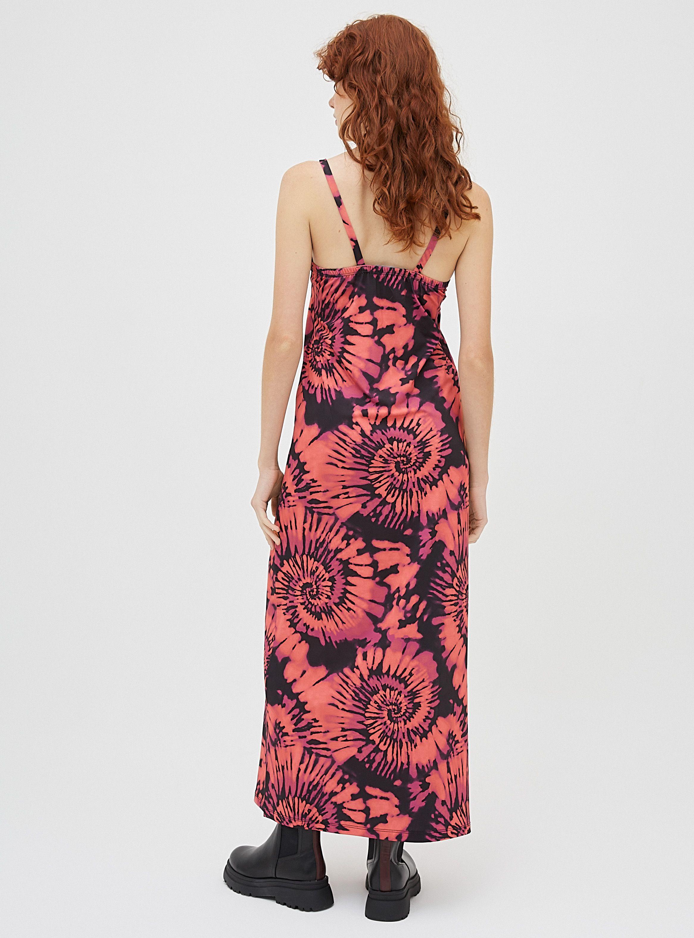 Vestido Largo Buona Sera-1