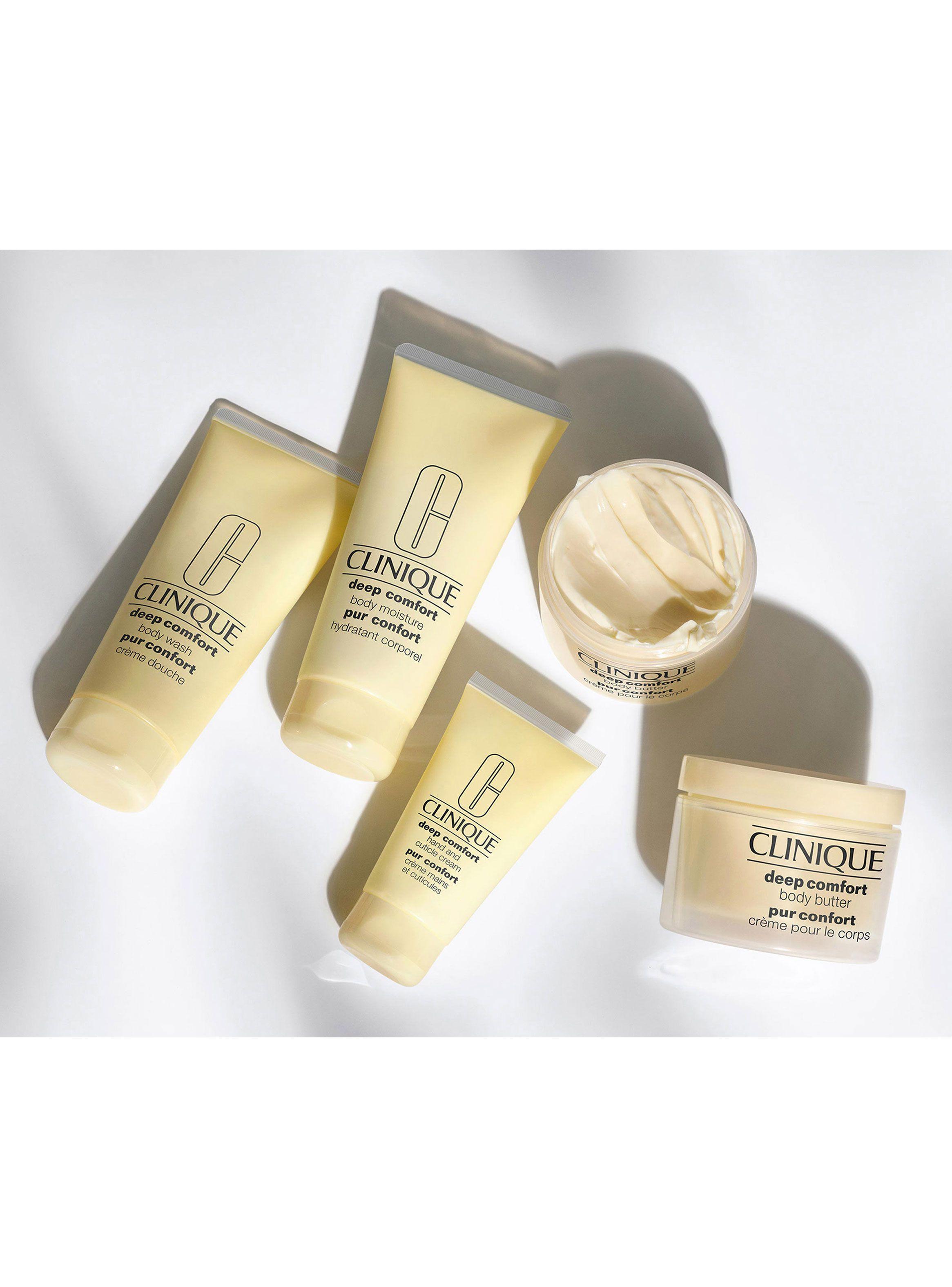 Crema Clinique de Manos Hand and Cuticle 75 ml-2