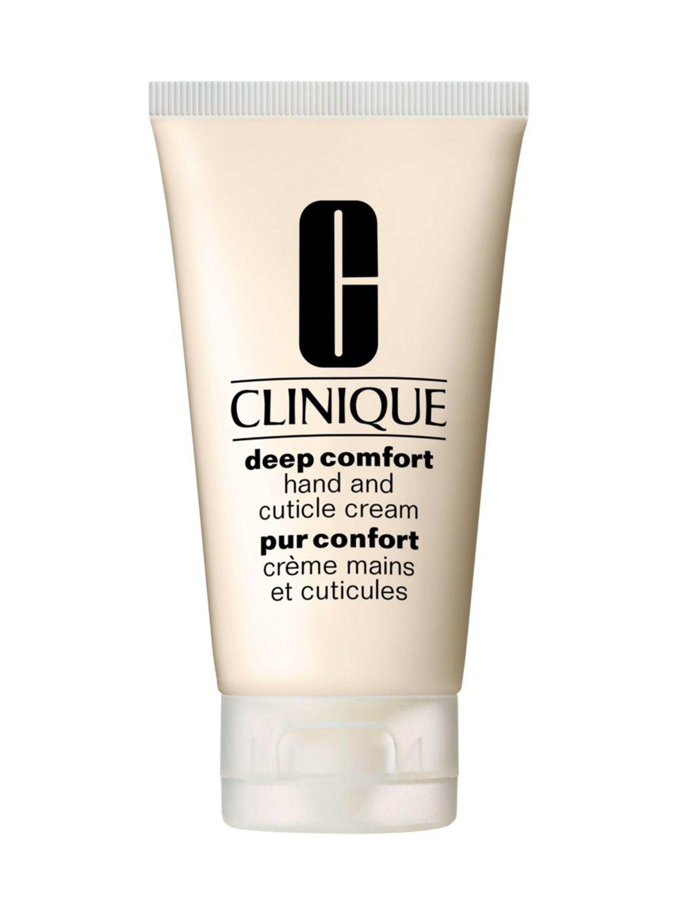Crema Clinique de Manos Hand and Cuticle 75 ml-0