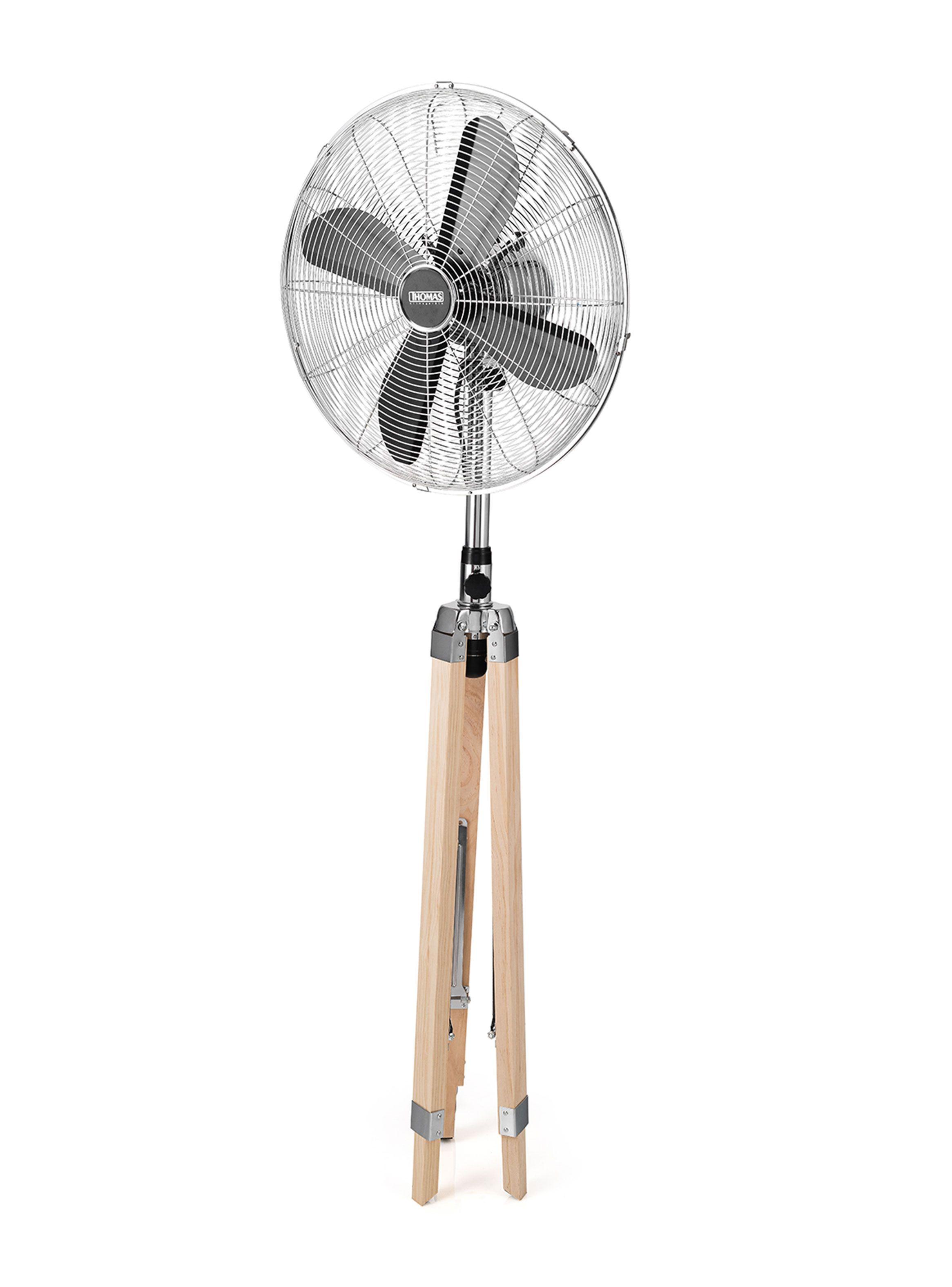 Ventilador de Pedestal TH-18MP-6