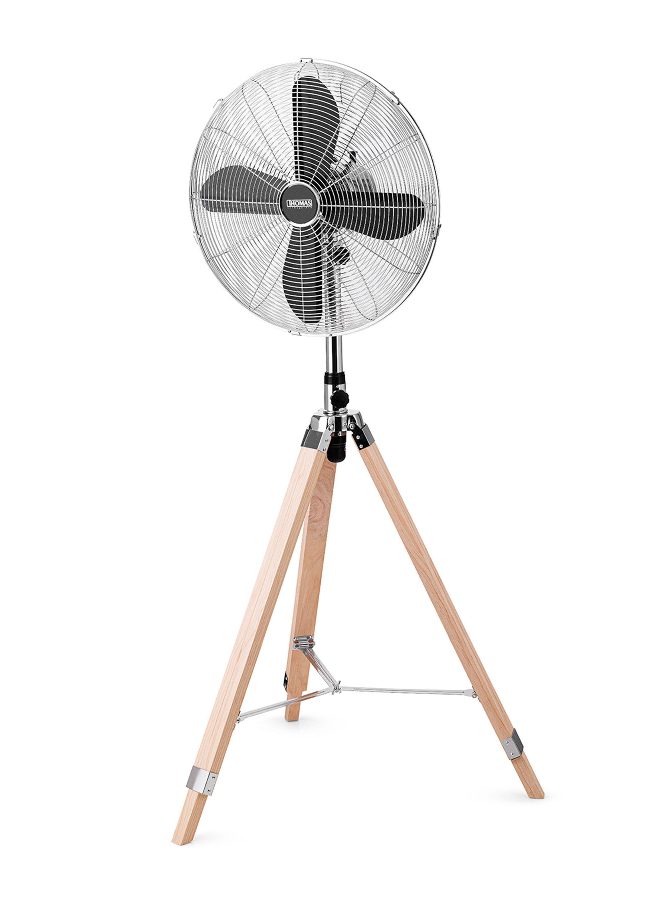 Ventilador de Pedestal TH-18MP-2