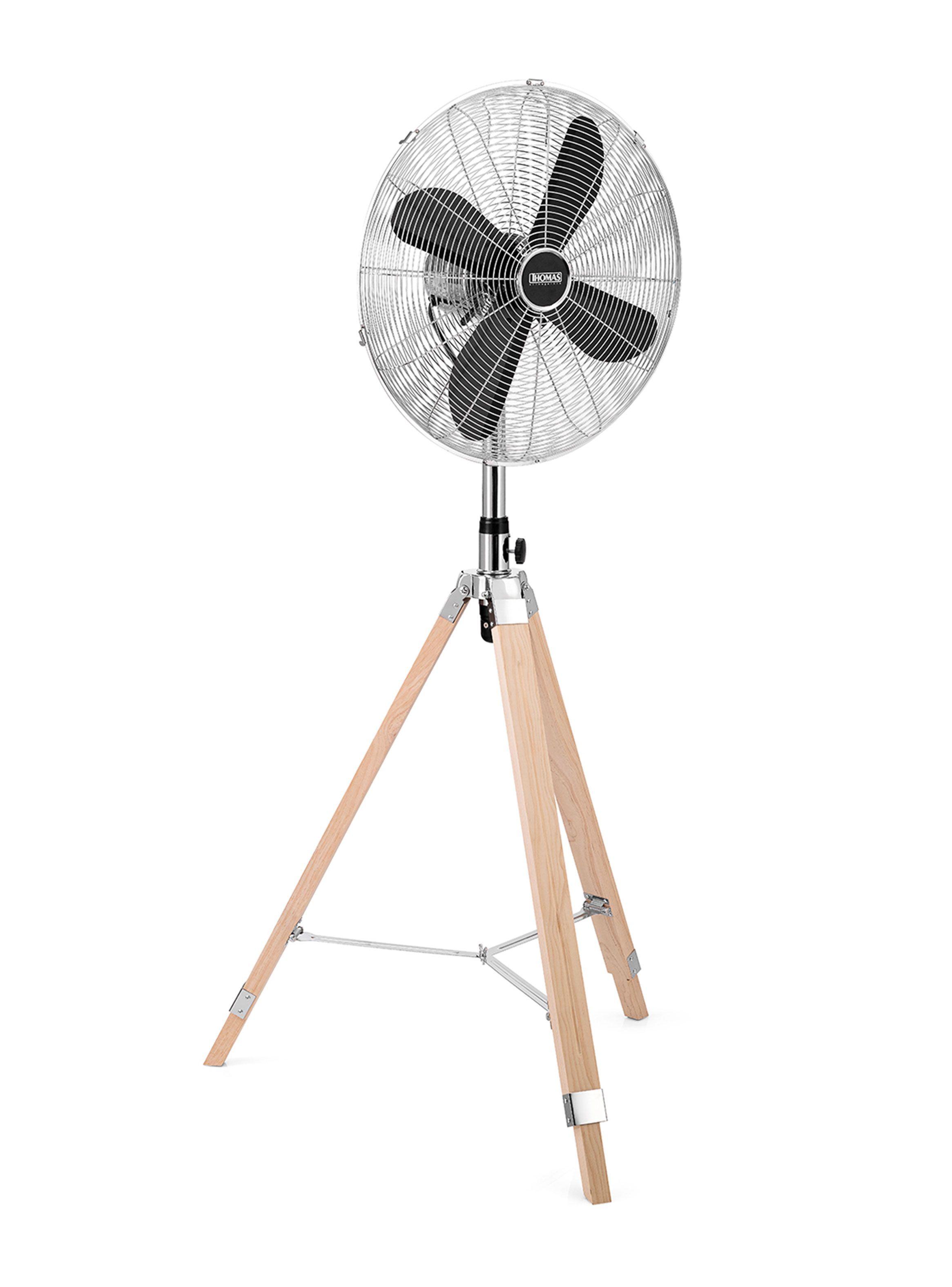 Ventilador de Pedestal TH-18MP-1