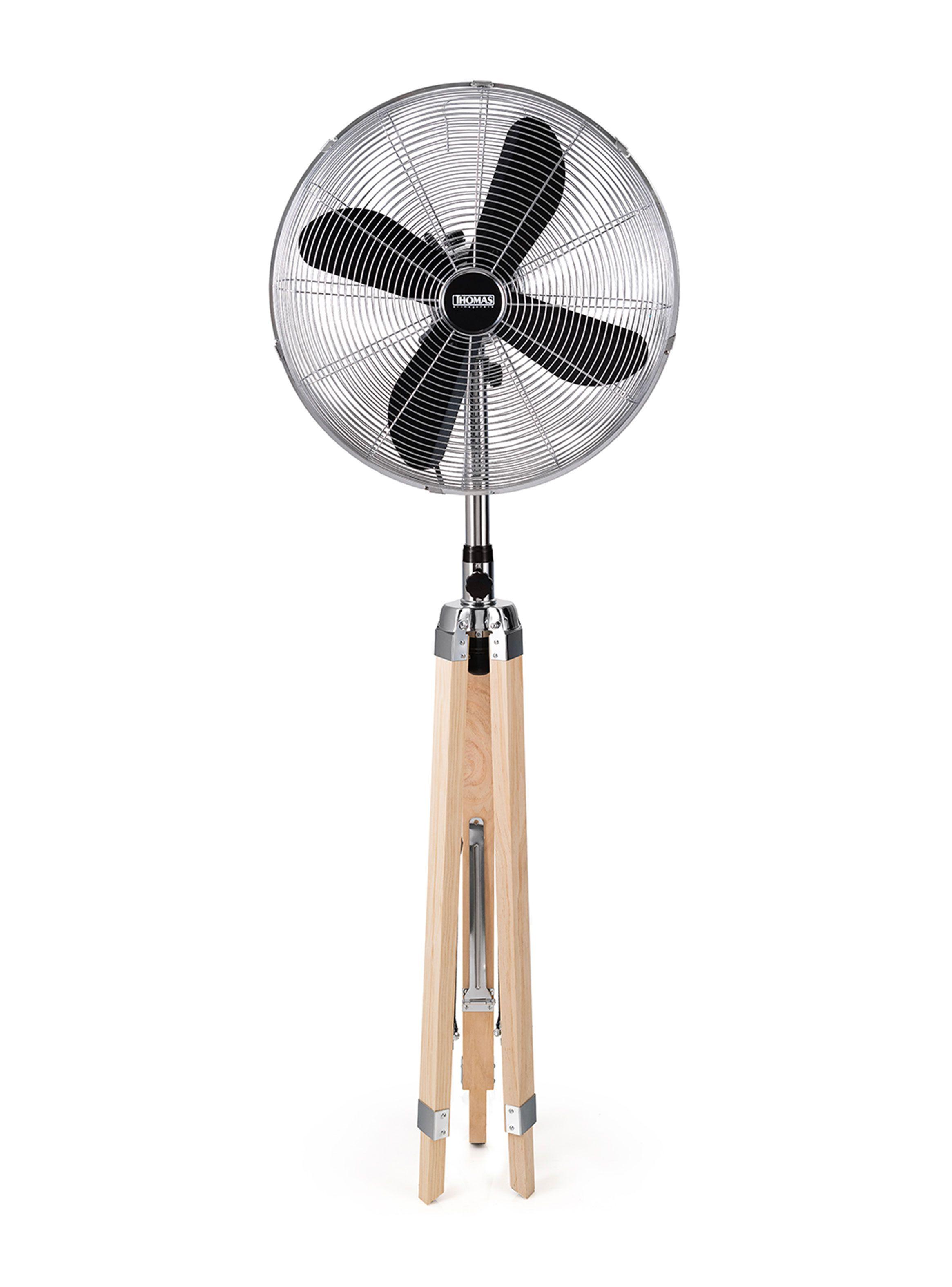 Ventilador de Pedestal TH-18MP-7