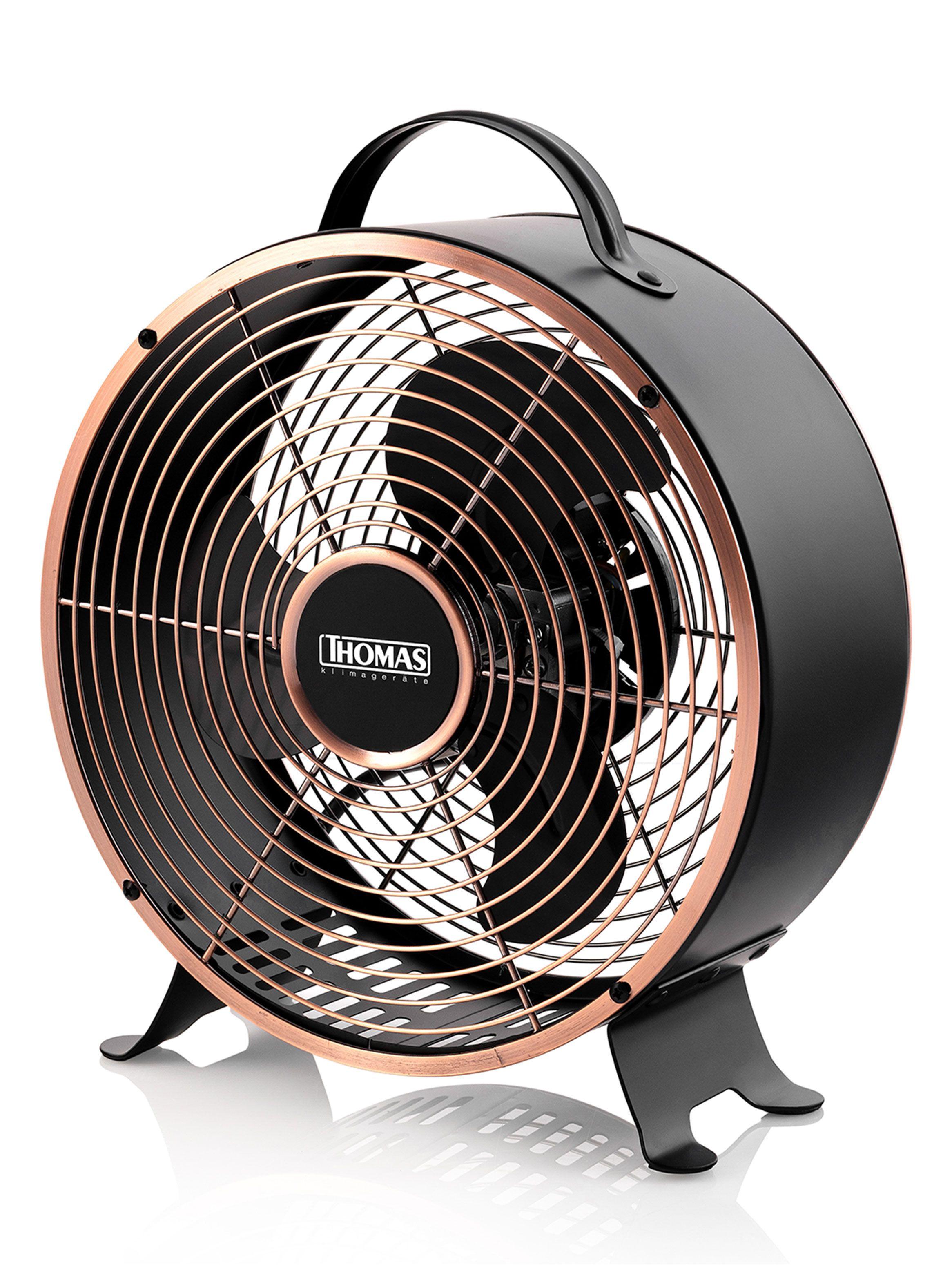 Ventilador de Sobremesa TH-08NM-3