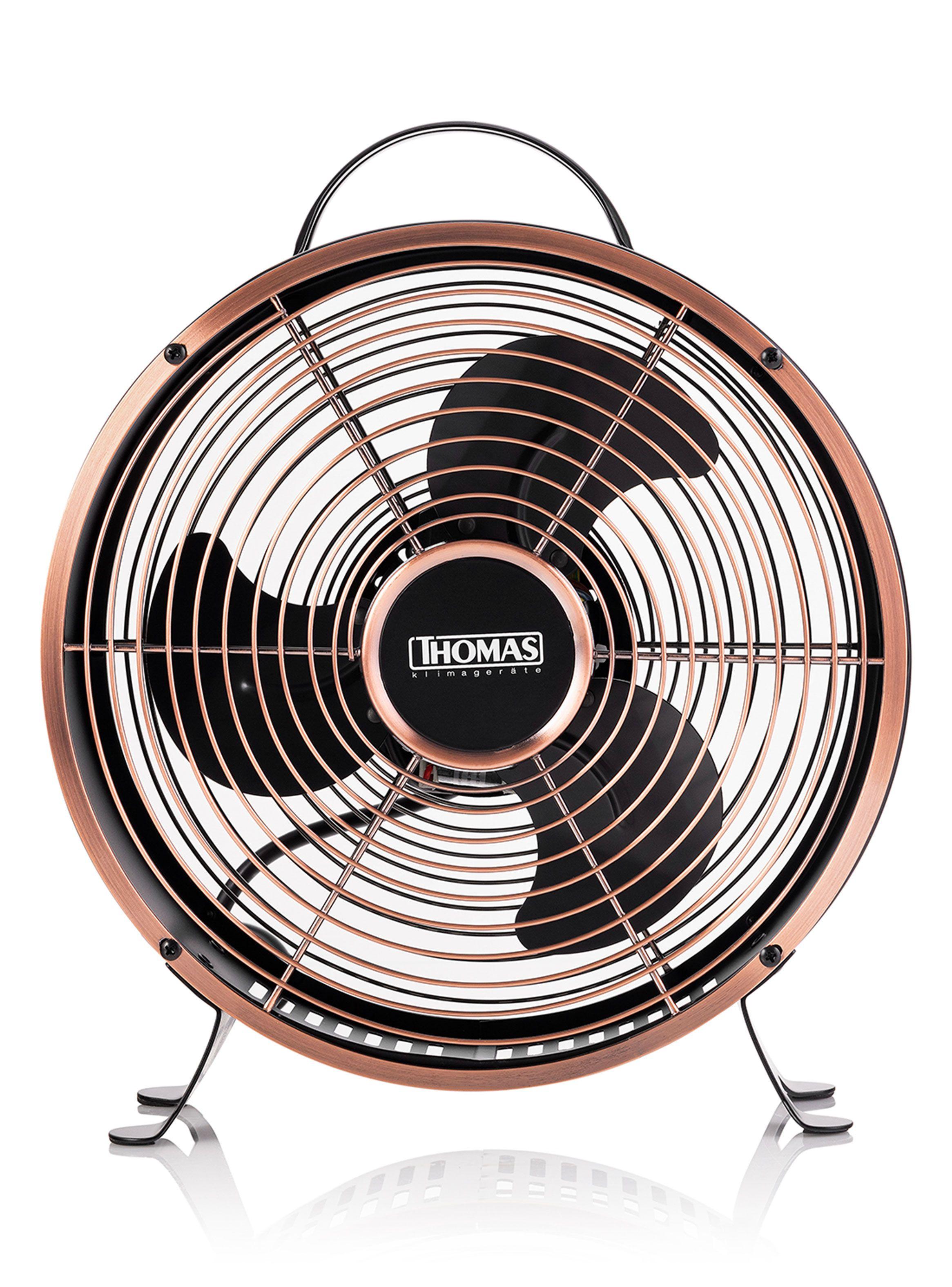 Ventilador de Sobremesa TH-08NM-0