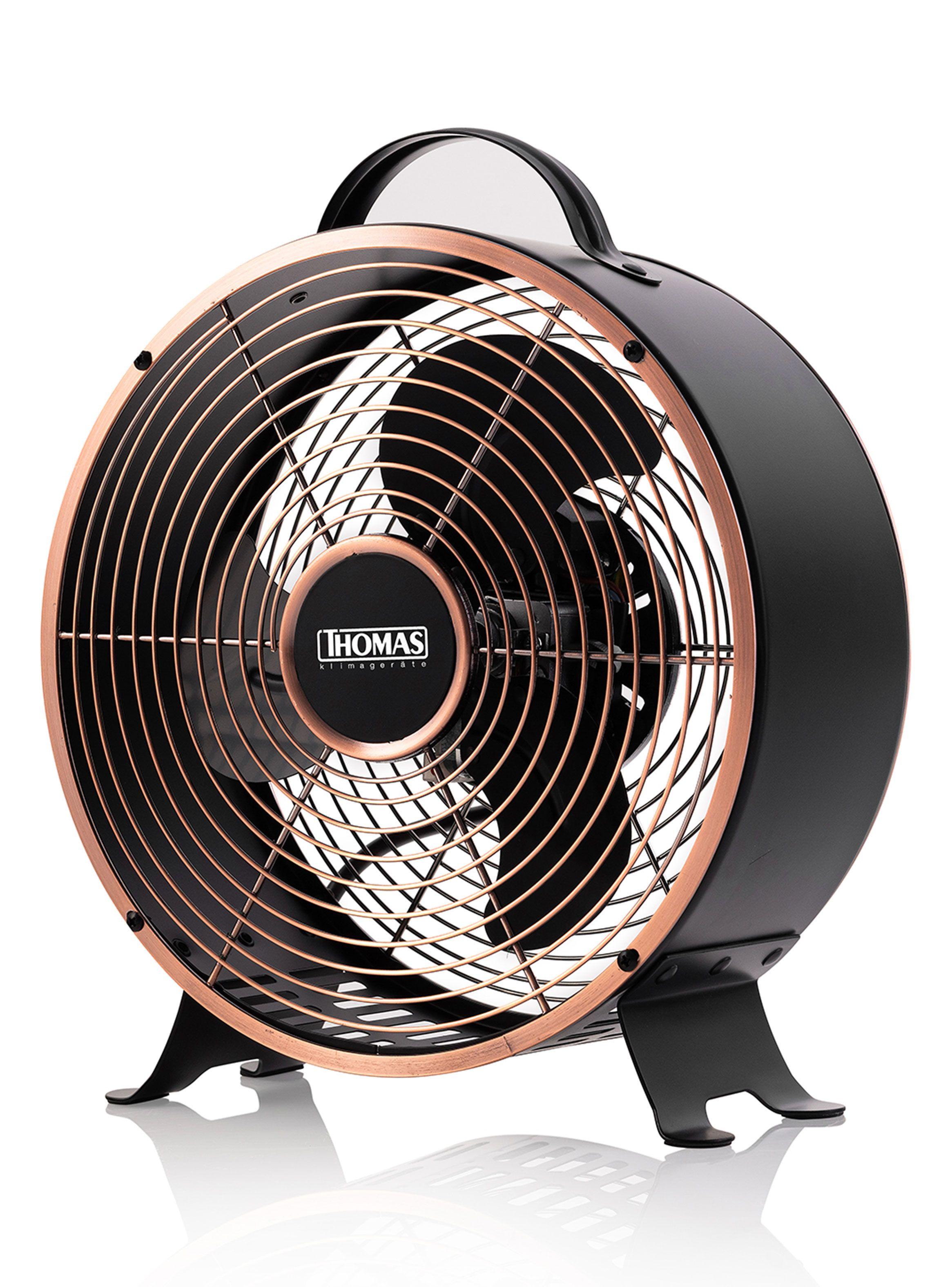 Ventilador de Sobremesa TH-08NM-5